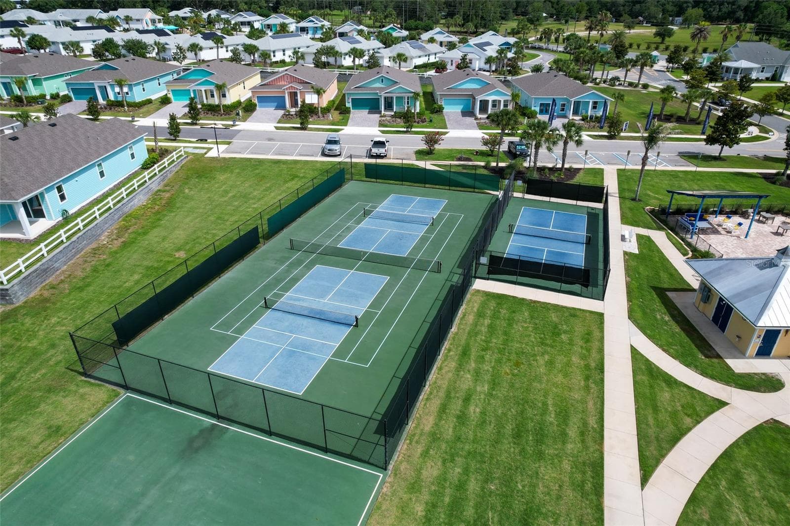 Single Family Residence at 1097 SUGAR LOAF KEY LOOP, LADY LAKE, photo 86 of 90