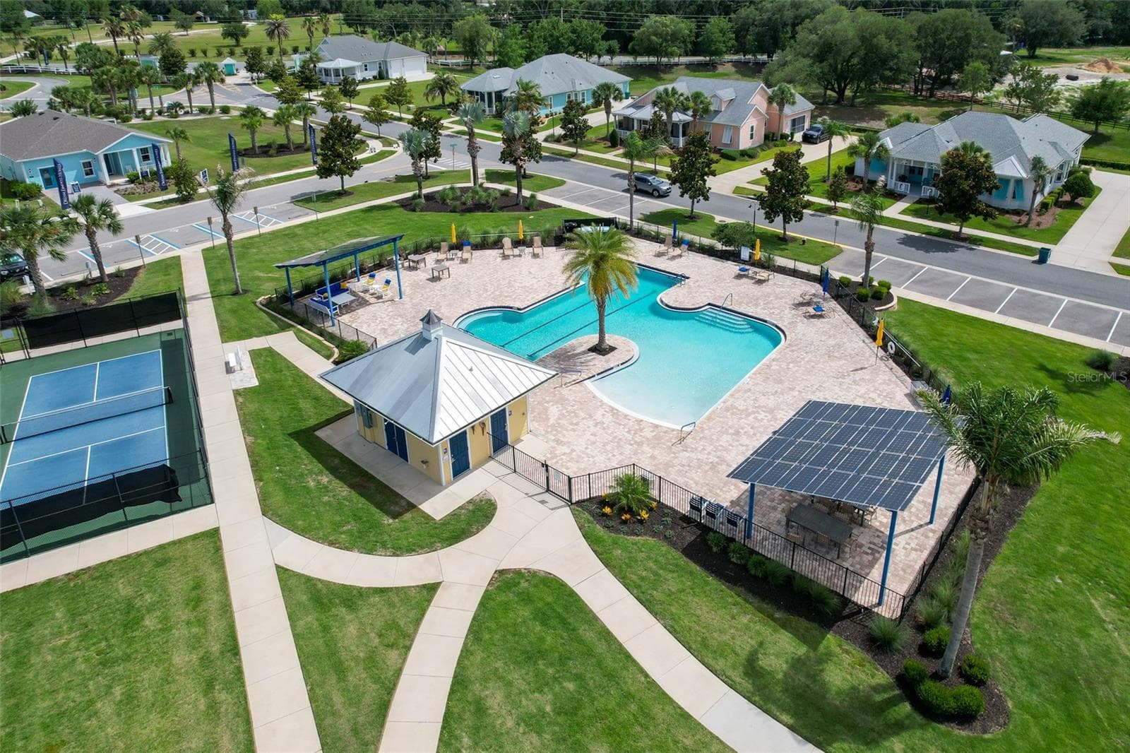 Single Family Residence at 1097 SUGAR LOAF KEY LOOP, LADY LAKE, photo 87 of 90