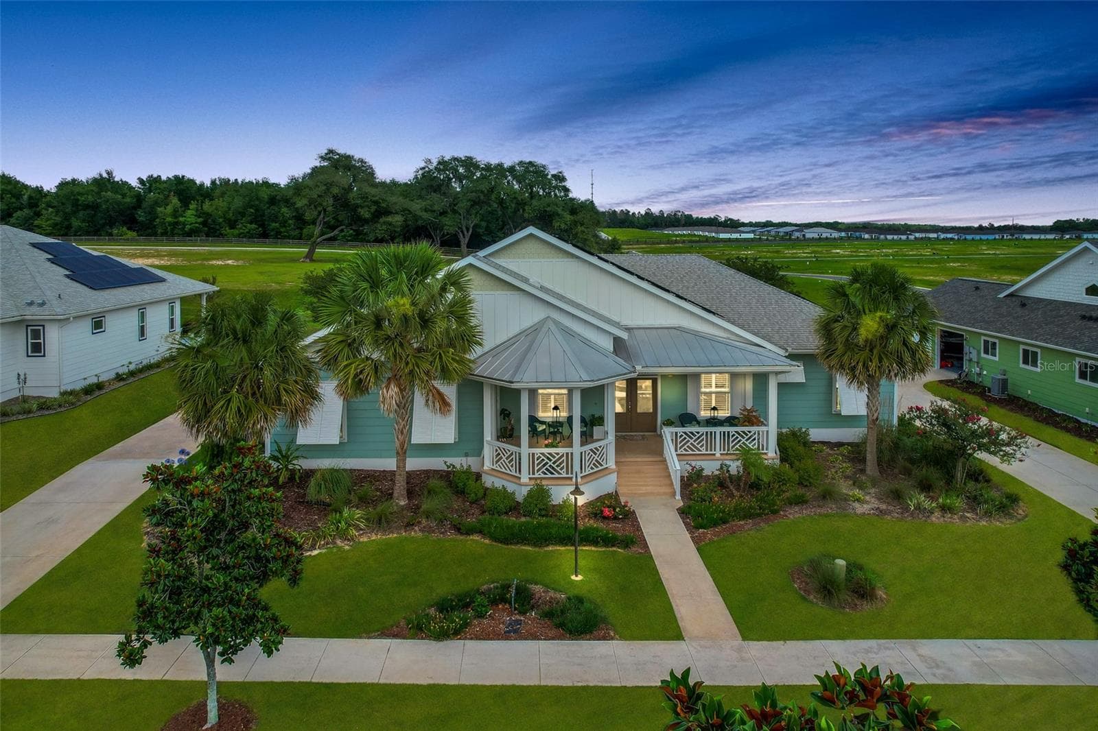 Single Family Residence at 1097 SUGAR LOAF KEY LOOP, LADY LAKE, photo 89 of 90