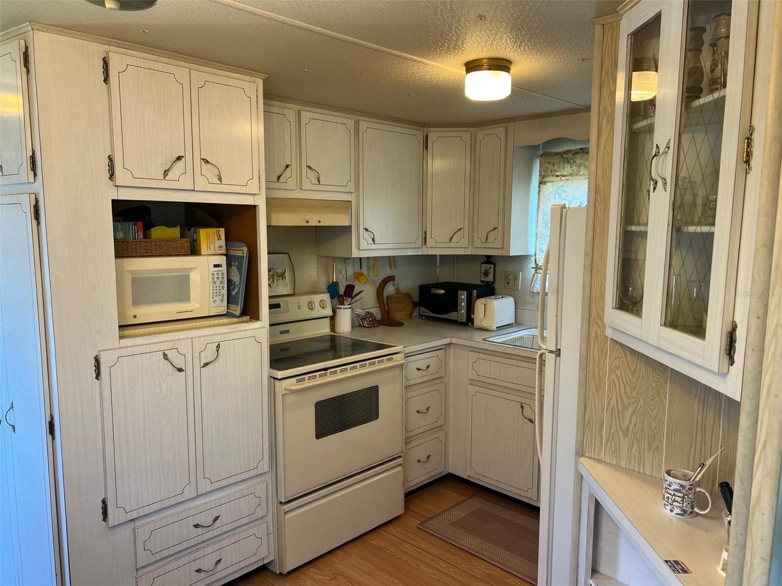 Mobile Home at 12674 SEMINOLE BLVD #M1, LARGO, photo 3 of 16