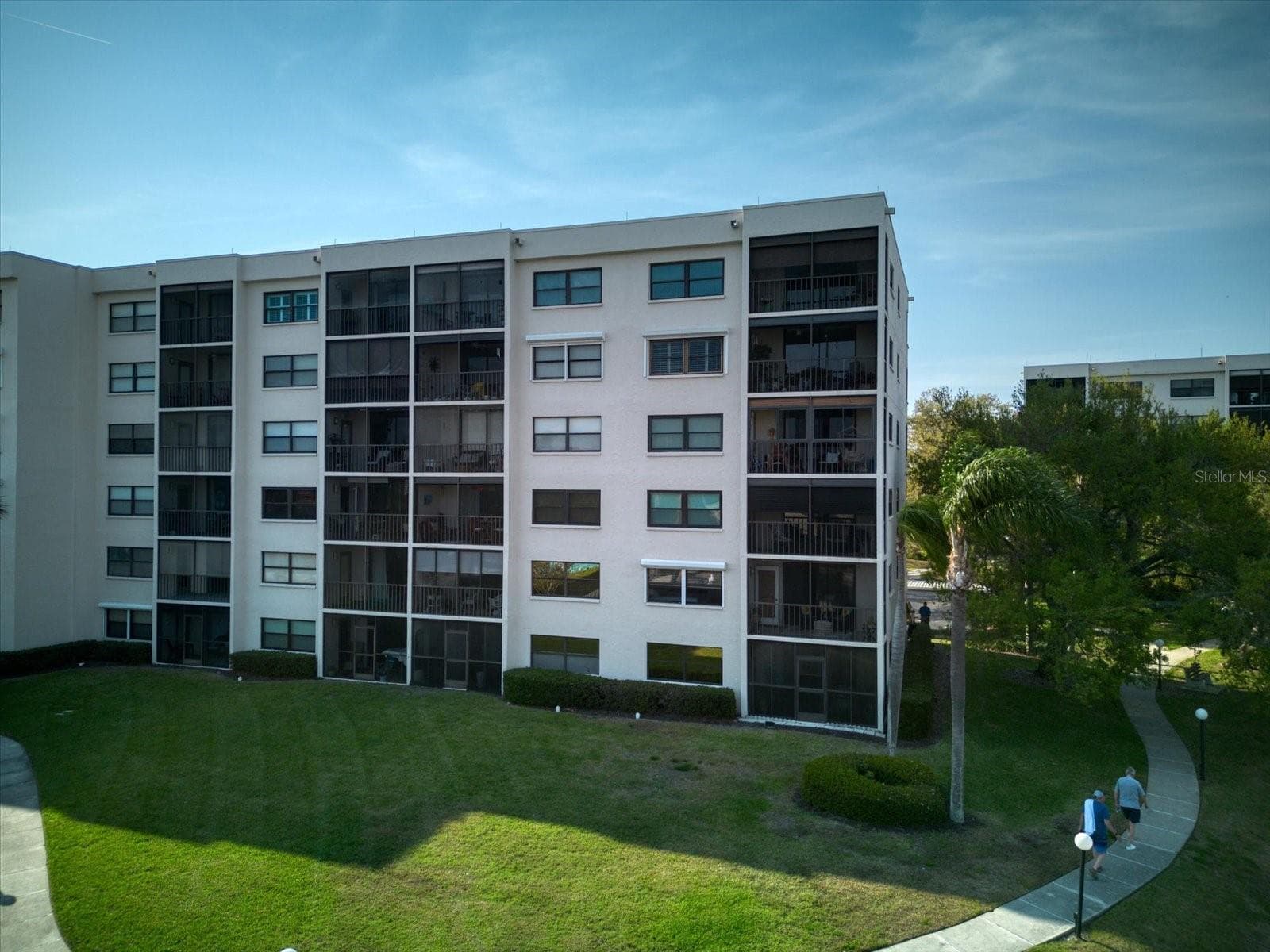 Condominium at 1324 PASADENA AVE S #201, SOUTH PASADENA, photo 32 of 36