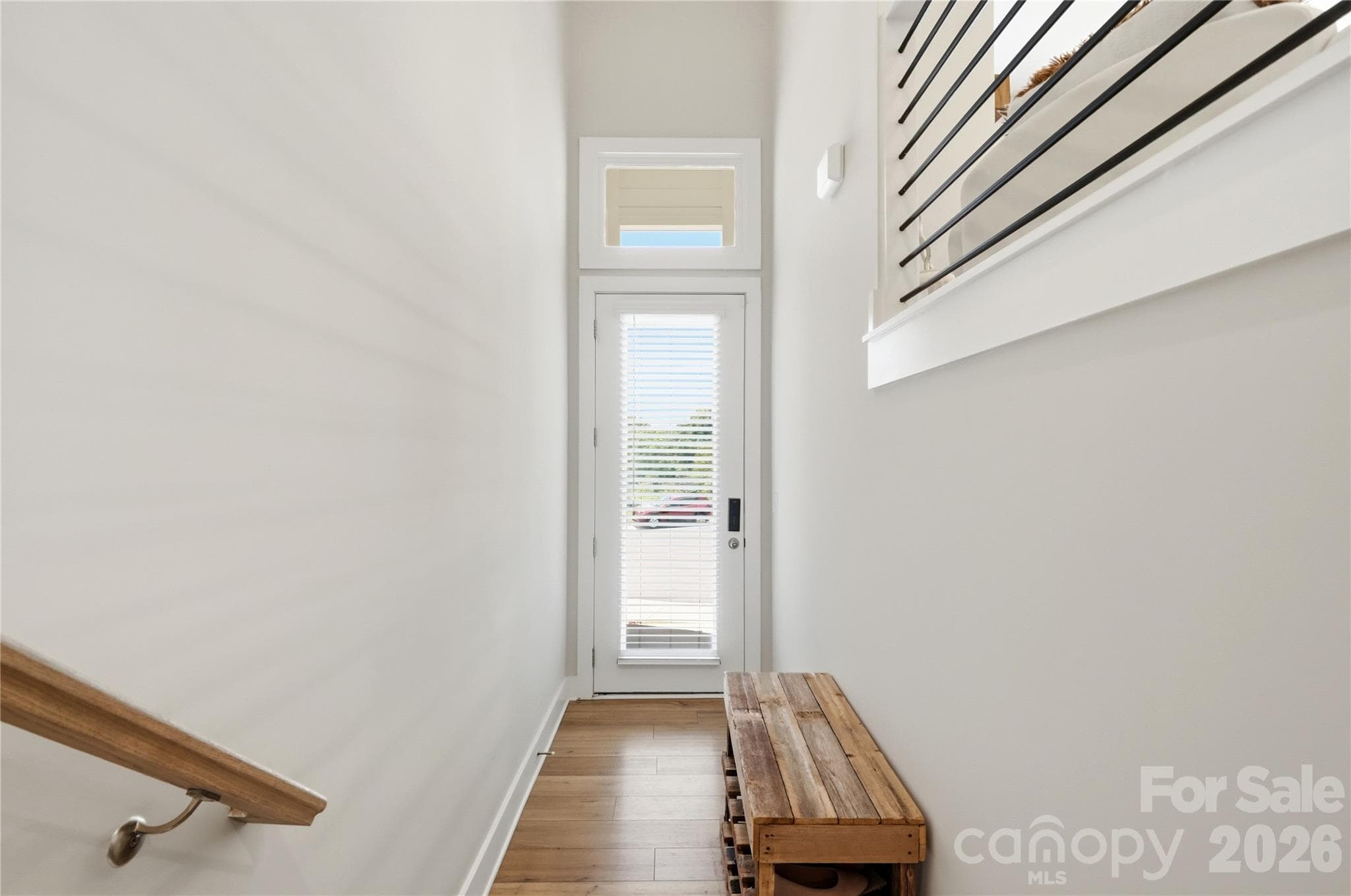 Townhouse at 3324 Treble Court, Charlotte, photo 5 of 42