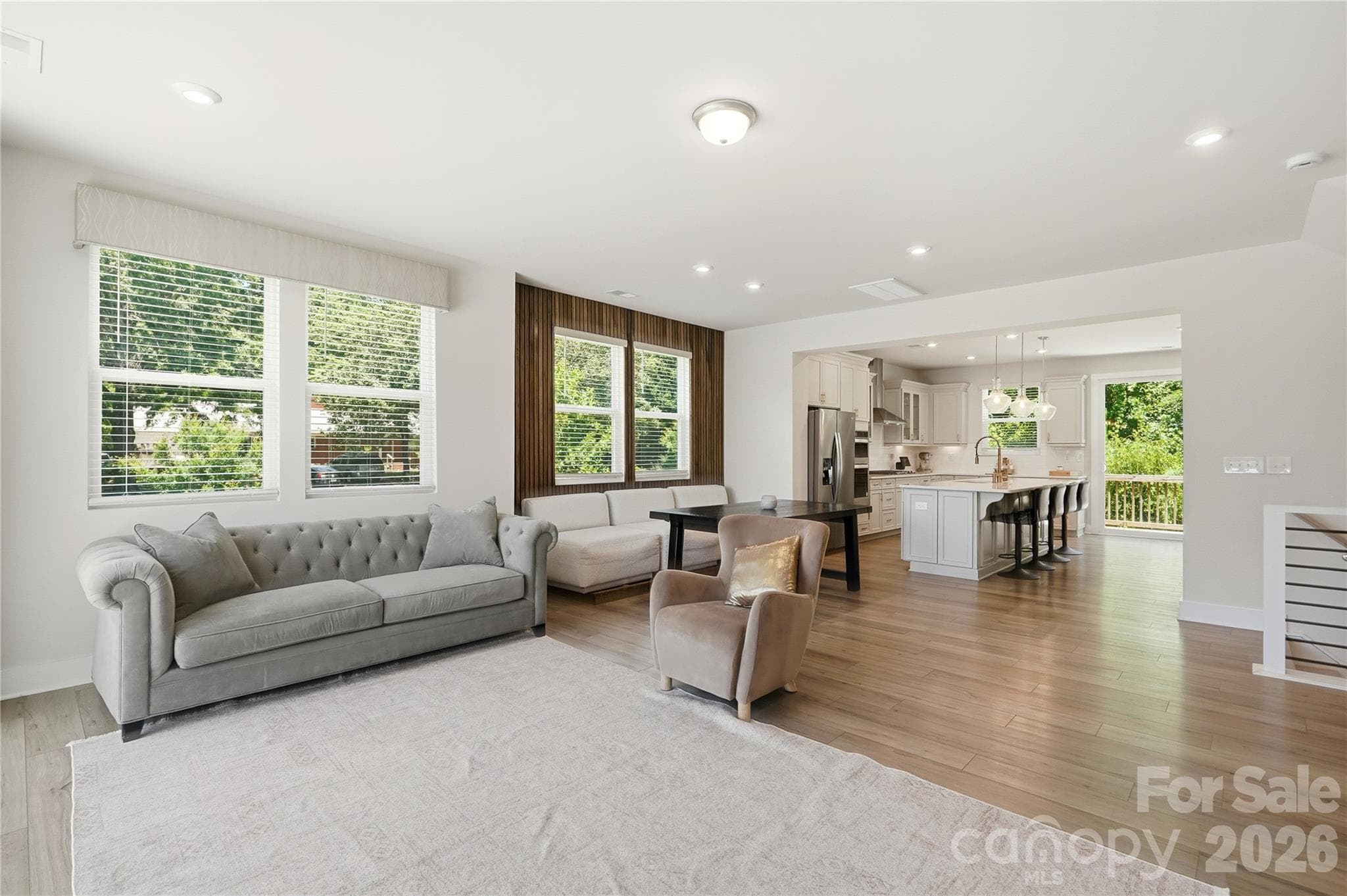 Townhouse at 3324 Treble Court, Charlotte, photo 9 of 42