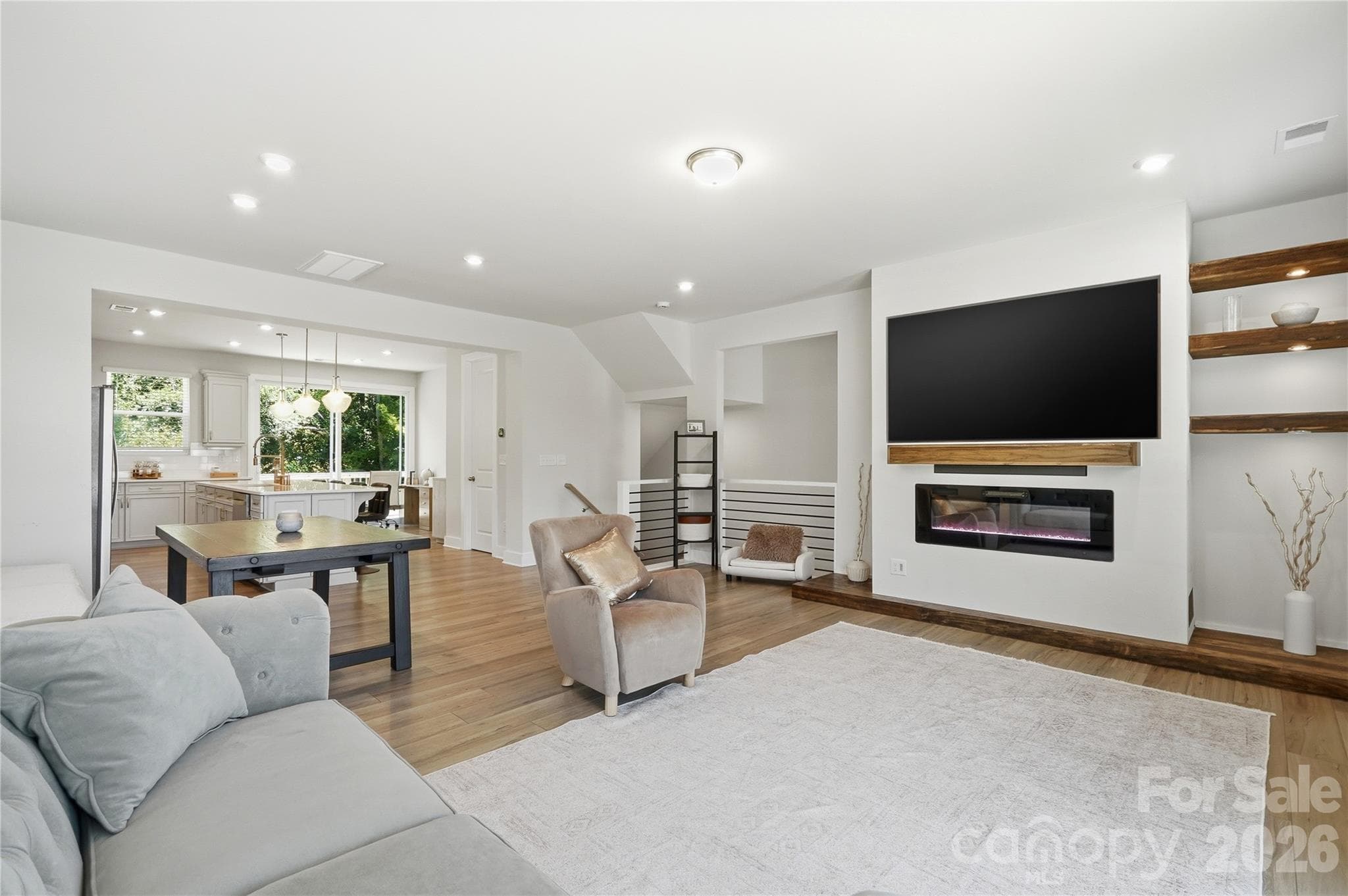 Townhouse at 3324 Treble Court, Charlotte, photo 10 of 42