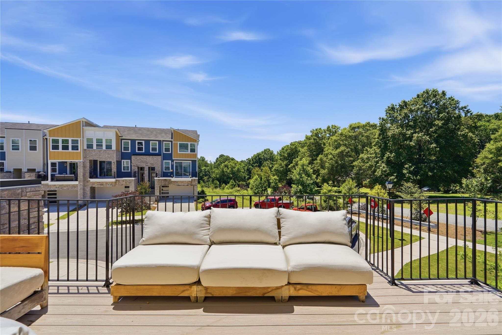 Townhouse at 3324 Treble Court, Charlotte, photo 12 of 42