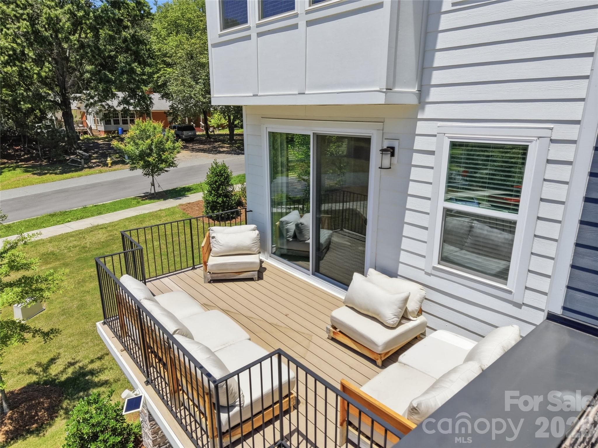 Townhouse at 3324 Treble Court, Charlotte, photo 13 of 42