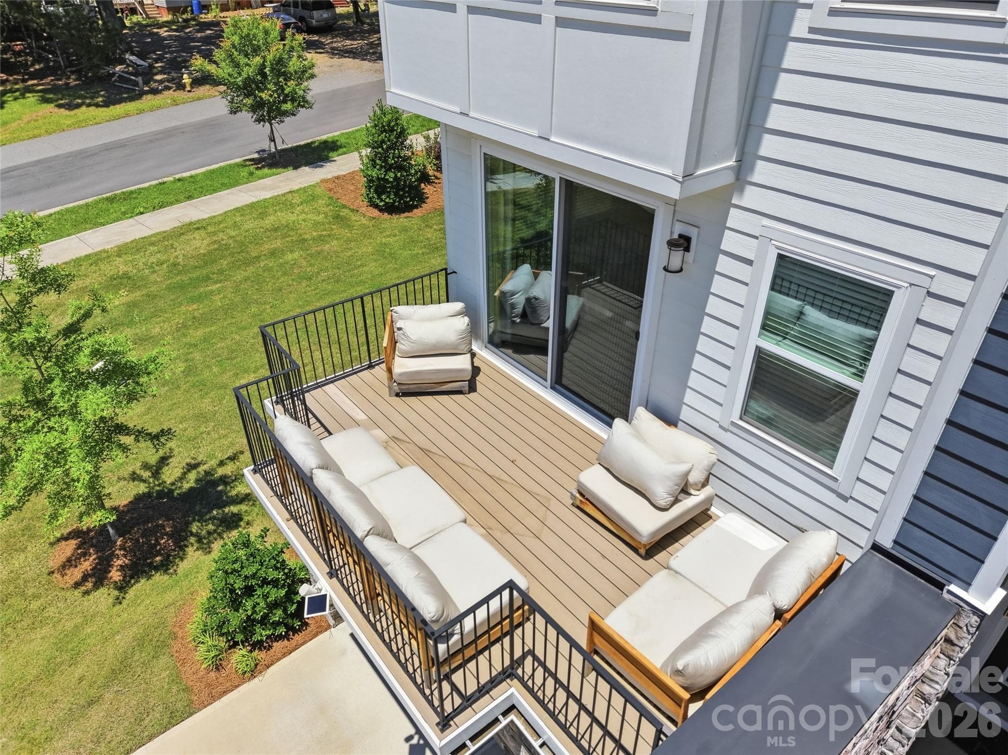 Townhouse at 3324 Treble Court, Charlotte, photo 15 of 42