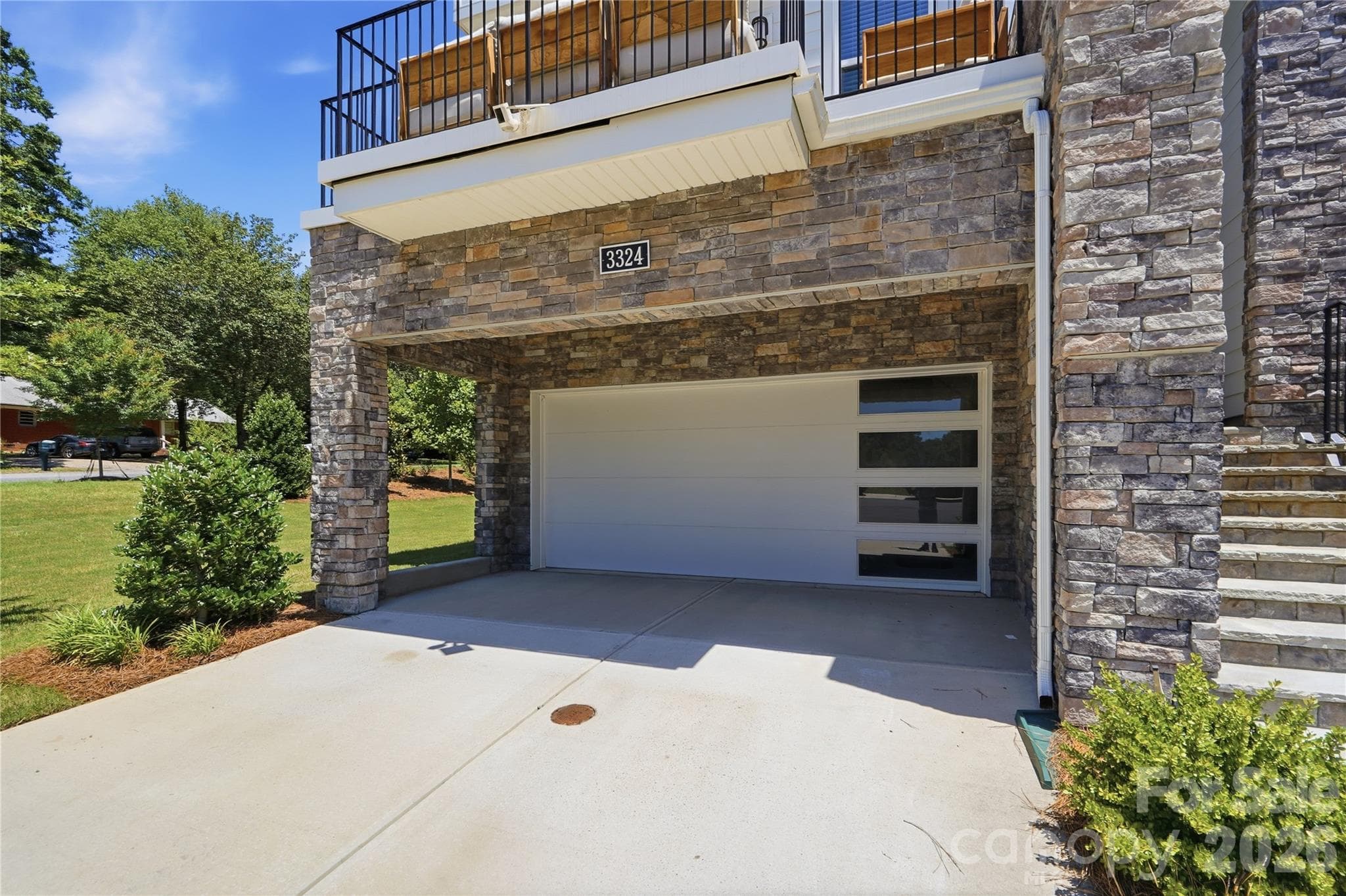 Townhouse at 3324 Treble Court, Charlotte, photo 40 of 42