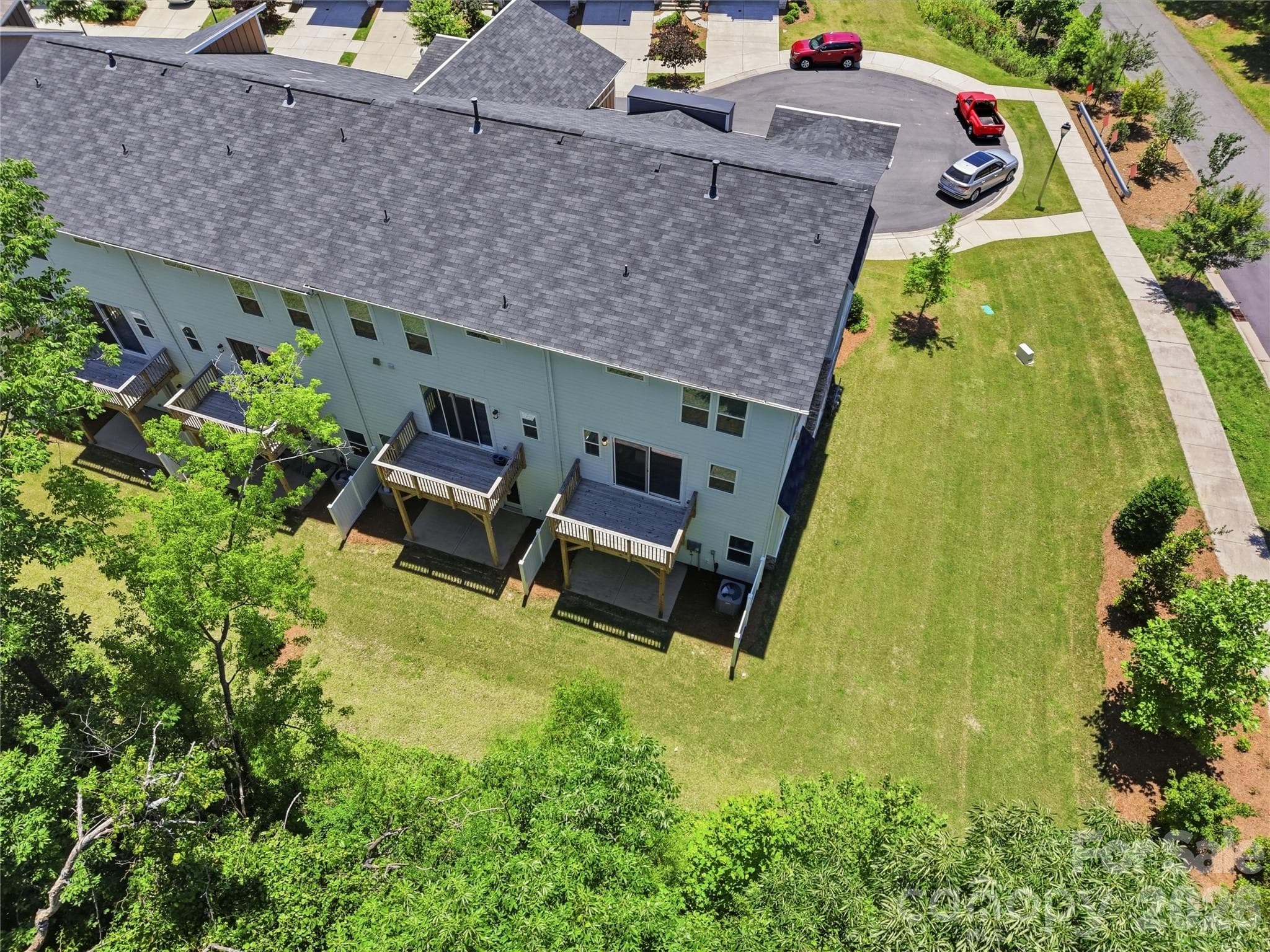 PRIME location in the Aria at the Park community! - 3324 Treble Court, Charlotte