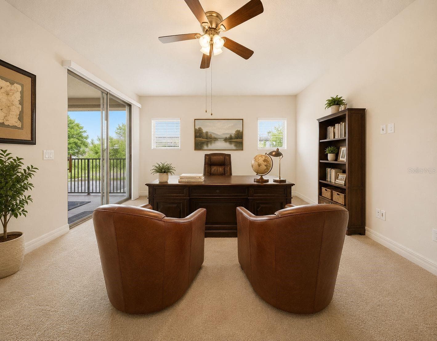 Single Family Residence at 10902 CITRON OAKS DR, ORLANDO, photo 43 of 85