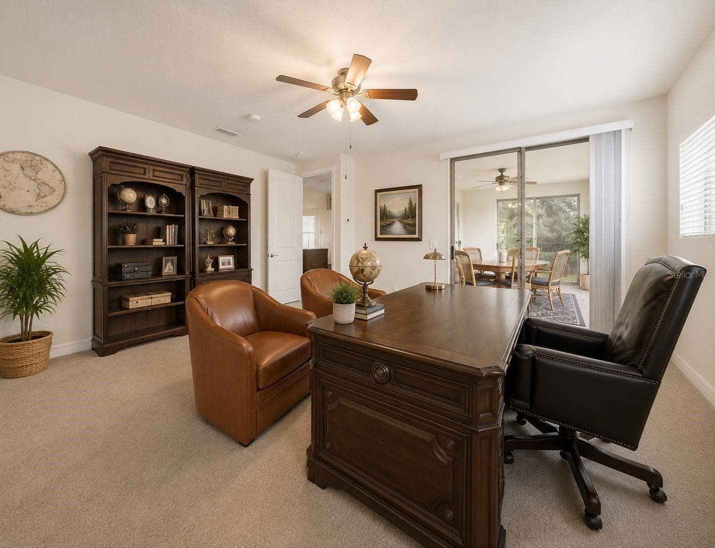 Single Family Residence at 10902 CITRON OAKS DR, ORLANDO, photo 44 of 85