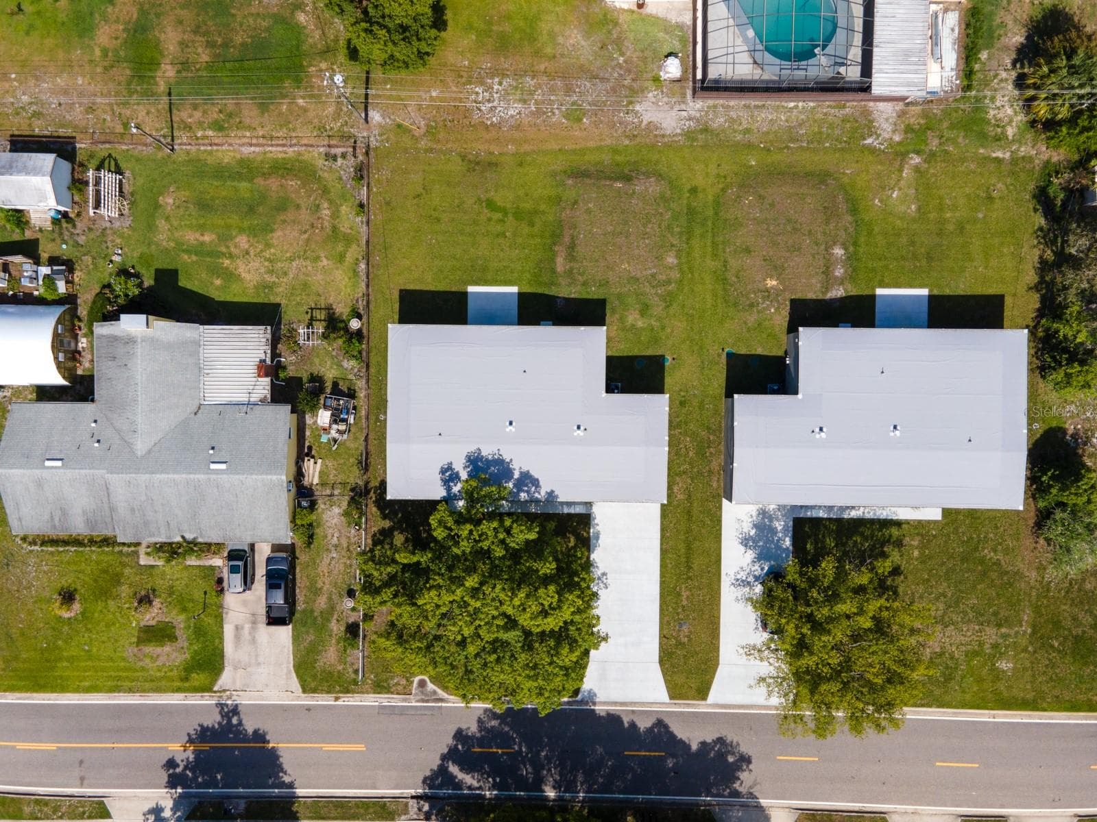 Single Family Residence at 457 RIVERVIEW AVE, SANFORD, photo 47 of 54