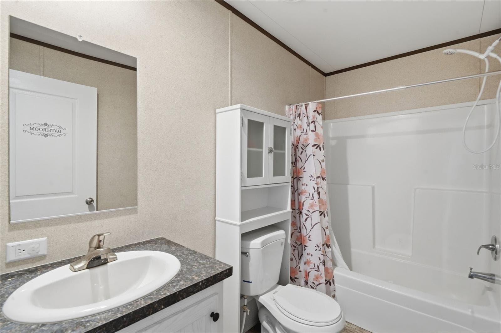 Bathroom 3 - 7242 BLACK RD, LAKE WALES