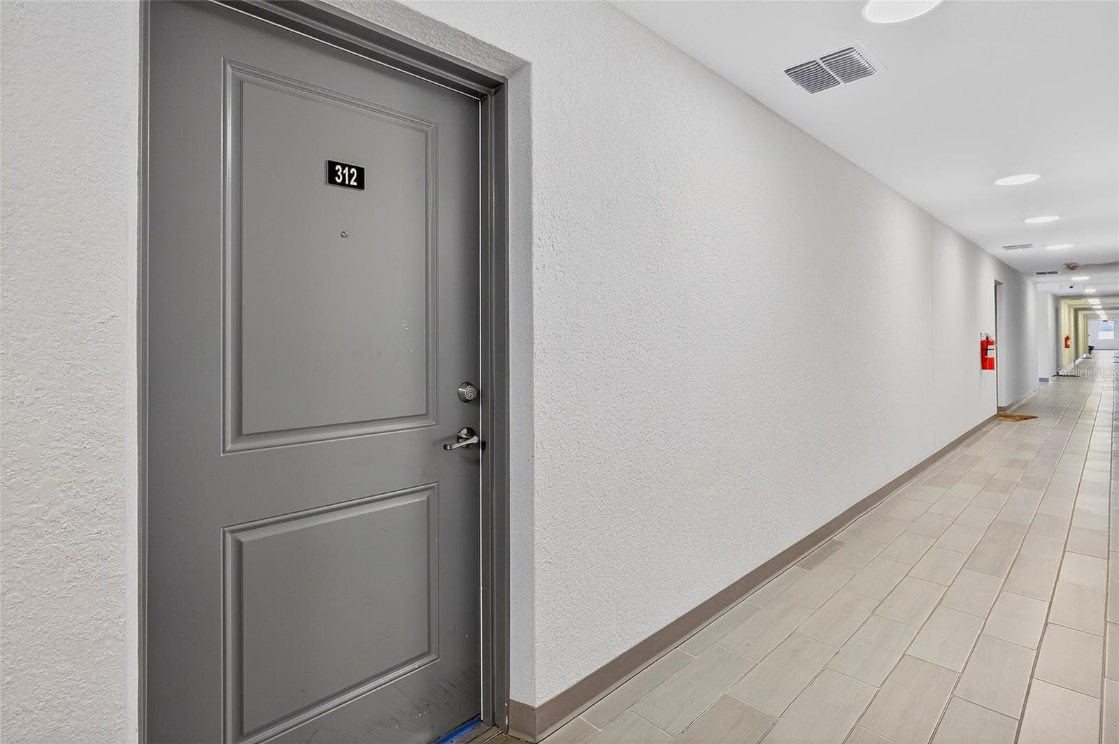 Exterior Entrance - 1230 SOUTHSTATION PL #312, ORLANDO