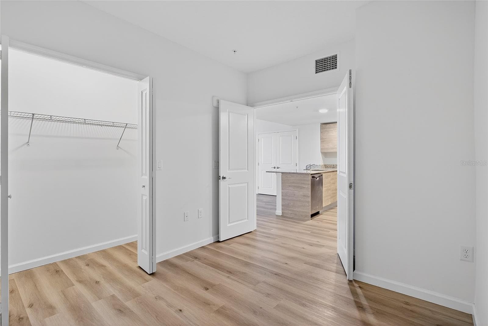 Primary Bedroom - 1230 SOUTHSTATION PL #312, ORLANDO