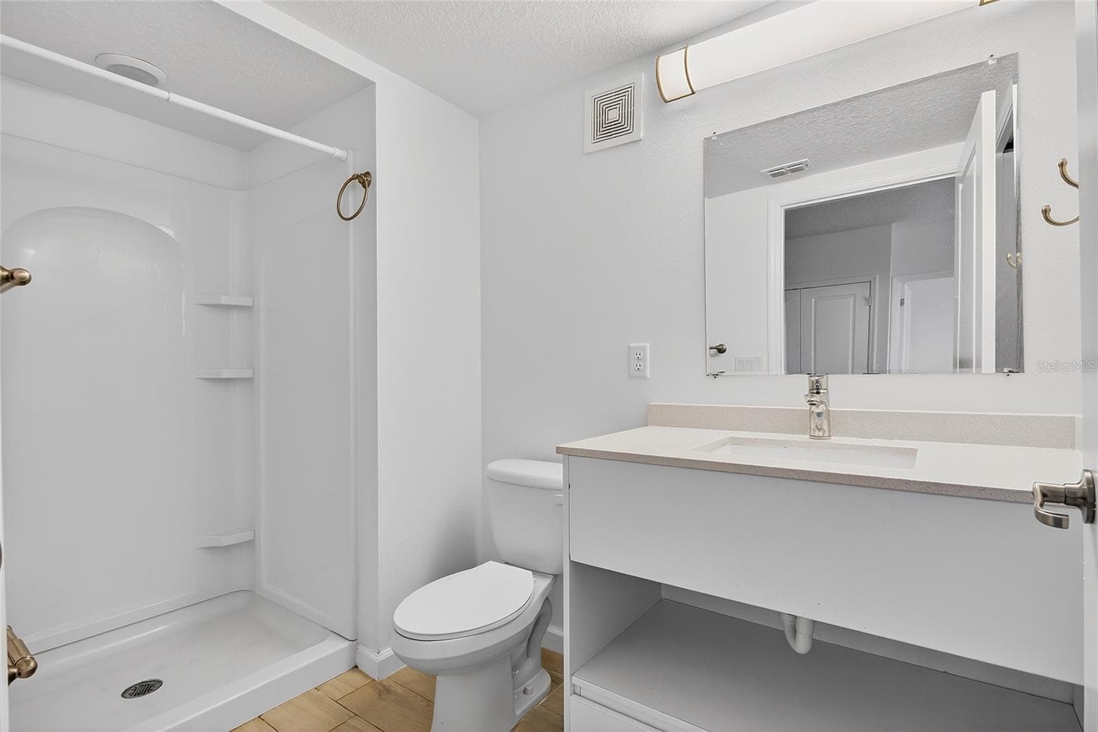 Bathroom 1 - 1230 SOUTHSTATION PL #312, ORLANDO