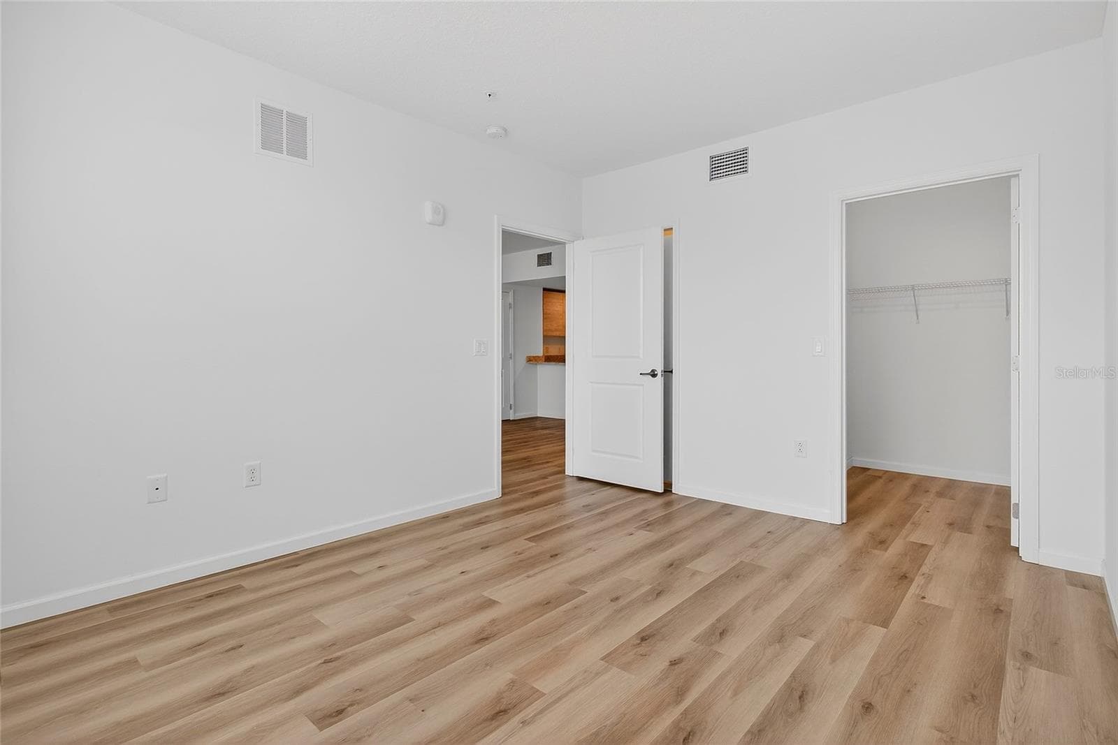 Bedroom 1 - 1230 SOUTHSTATION PL #312, ORLANDO
