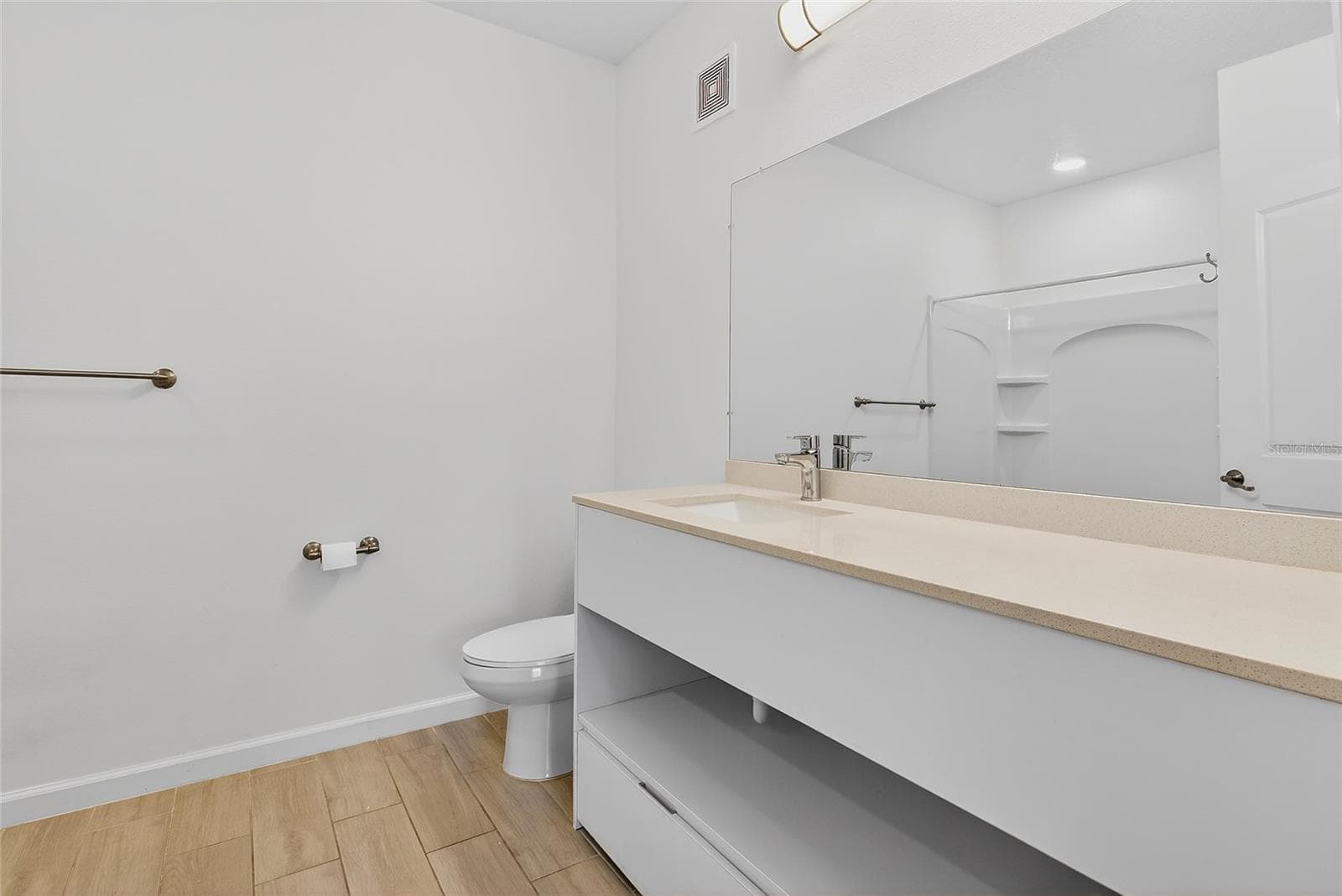 Bathroom 2 - Vanity - 1230 SOUTHSTATION PL #312, ORLANDO