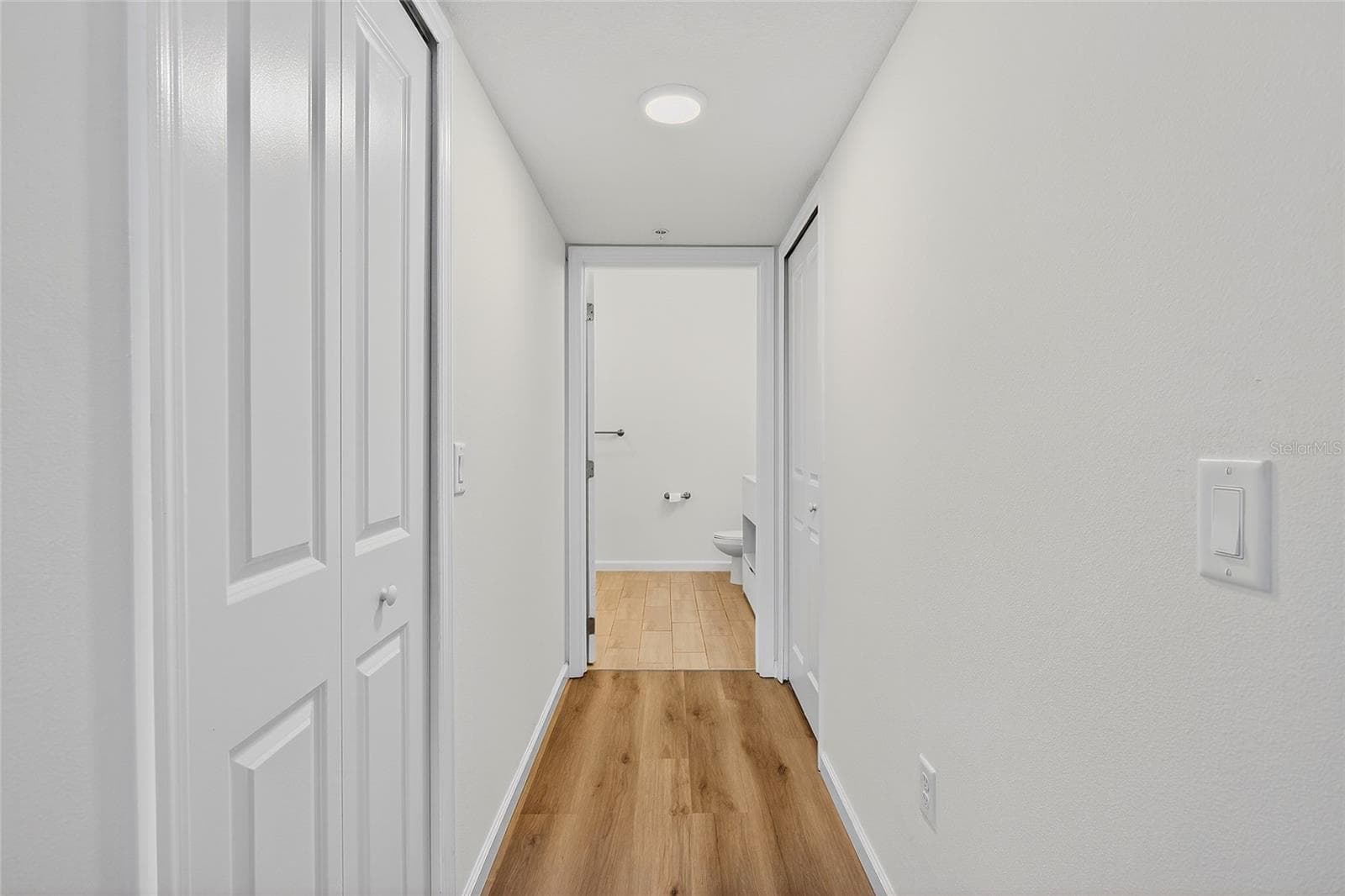 Hallway - 1230 SOUTHSTATION PL #312, ORLANDO