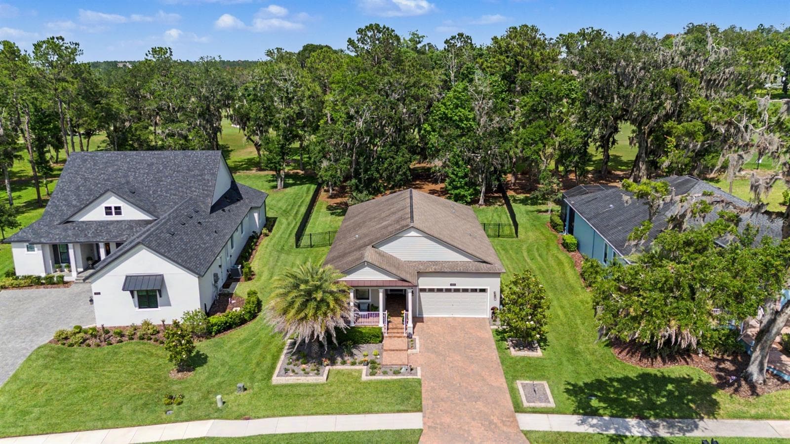 Single Family Residence at 4926 SOUTHERN VALLEY LOOP, BROOKSVILLE, photo 16 of 82