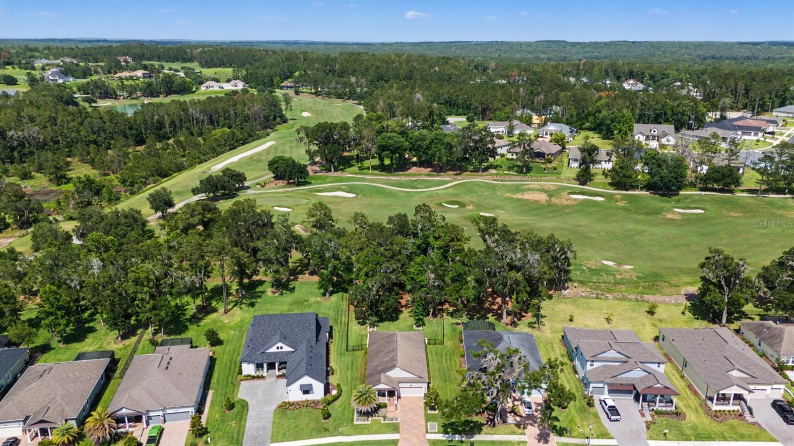 Premium lot! - 4926 SOUTHERN VALLEY LOOP, BROOKSVILLE
