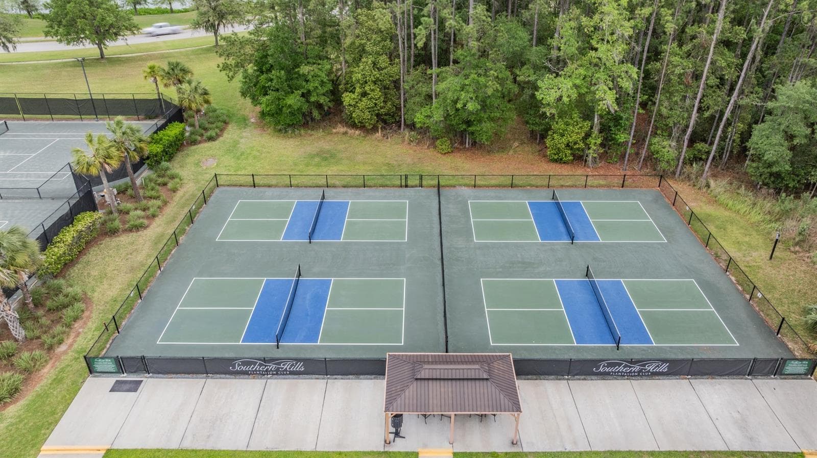 Single Family Residence at 4926 SOUTHERN VALLEY LOOP, BROOKSVILLE, photo 69 of 82