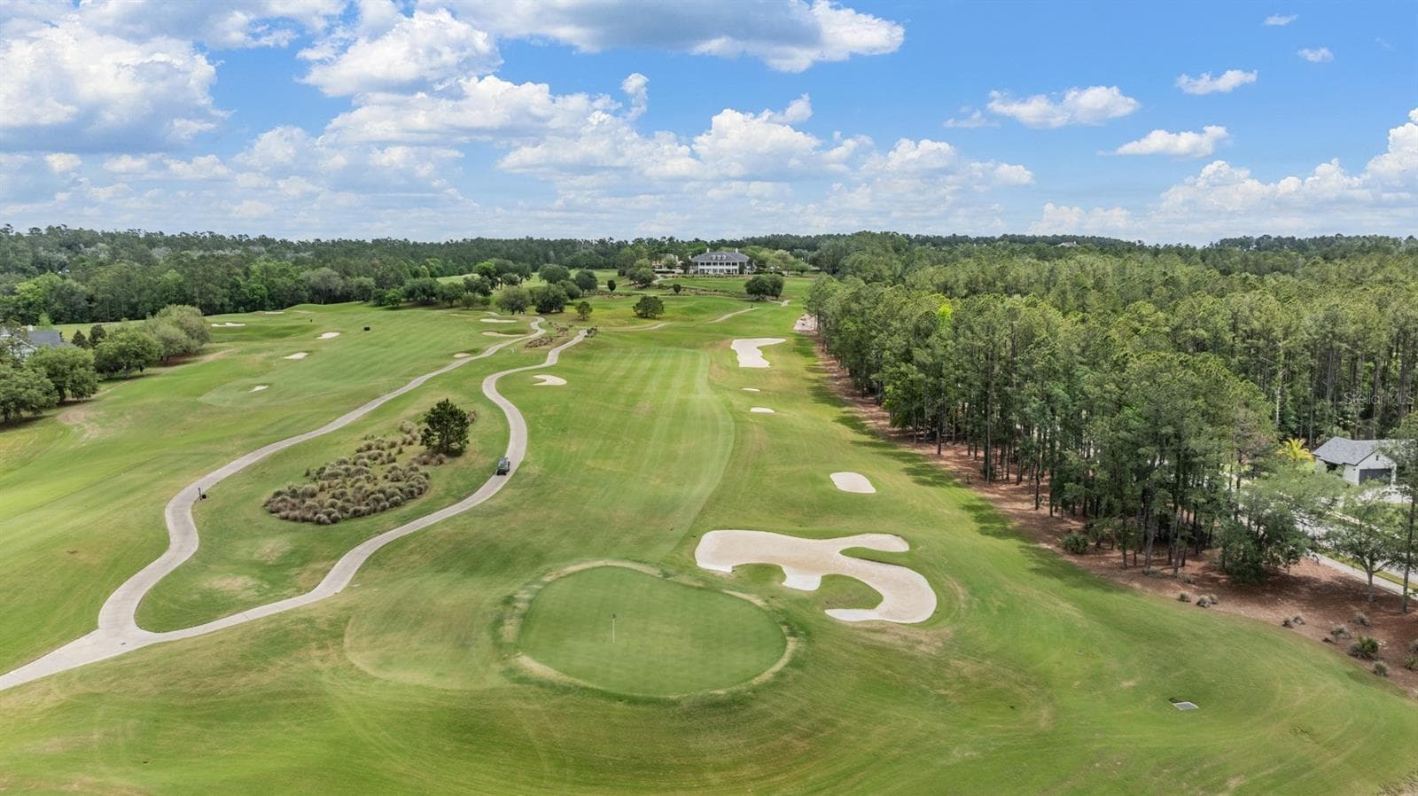 Premier Golf Course! - 4926 SOUTHERN VALLEY LOOP, BROOKSVILLE