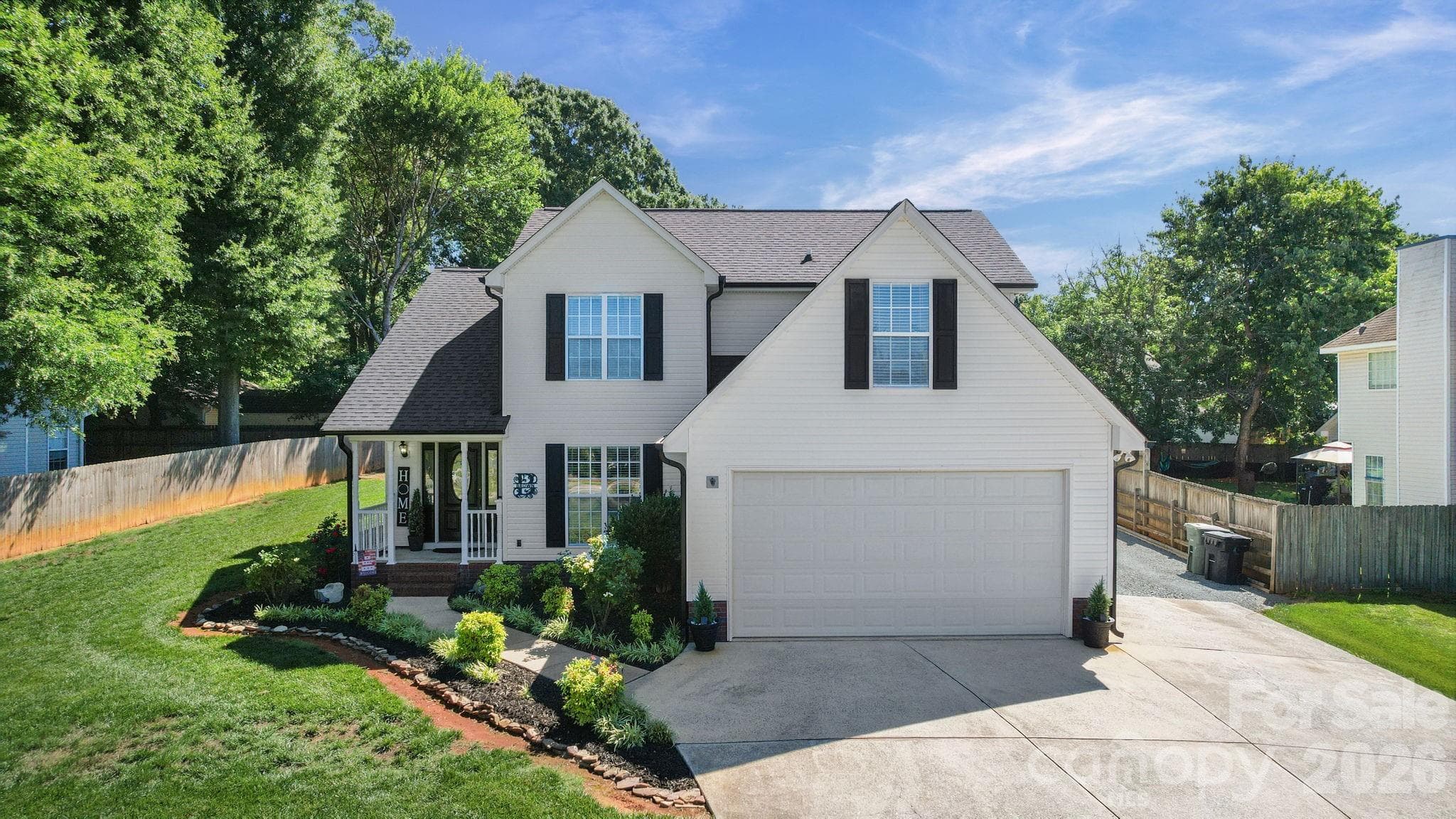 Single Family Residence at 3804 Secrest Shortcut Road, Monroe, photo 22 of 22