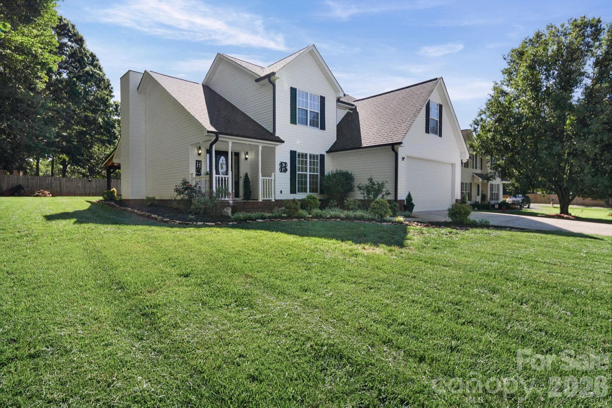 Single Family Residence at Monroe, photo 4 of 22