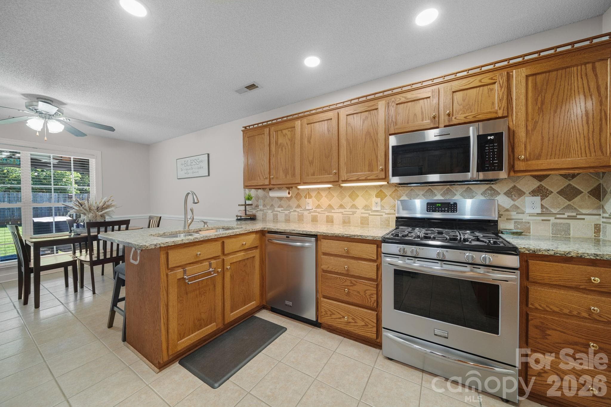 Single Family Residence at Monroe, photo 8 of 22
