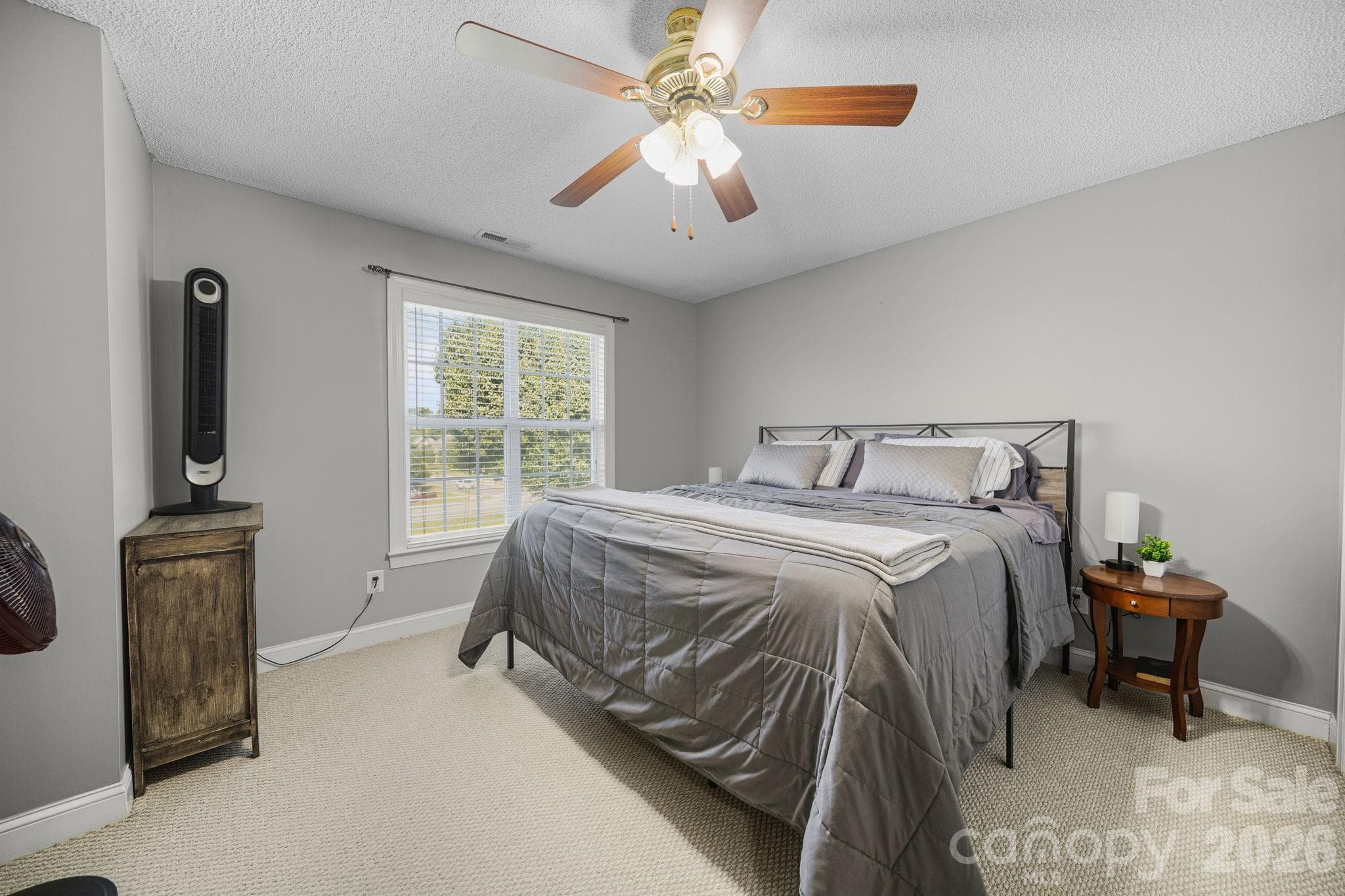 secondary bedroom - 3804 Secrest Shortcut Road, Monroe