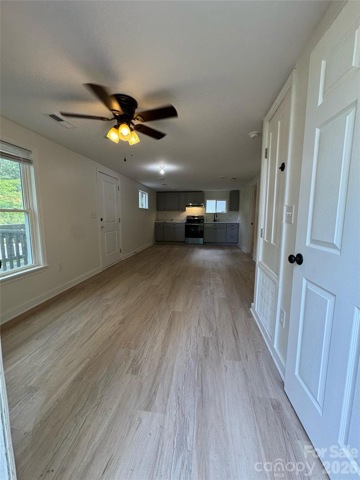 Single Family Residence at 1666 Kim Street, Lancaster, photo 4 of 14