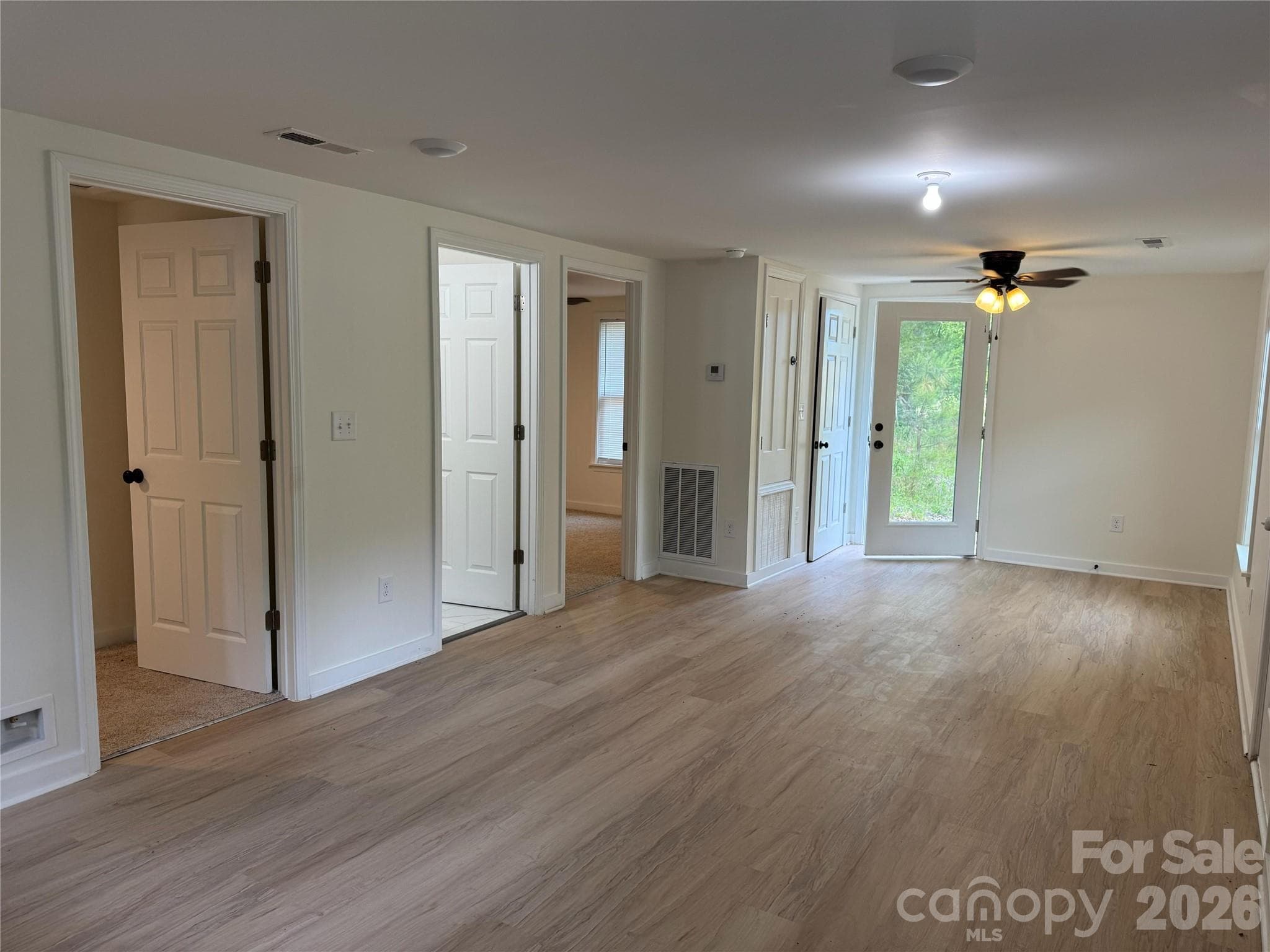 Single Family Residence at 1666 Kim Street, Lancaster, photo 7 of 14