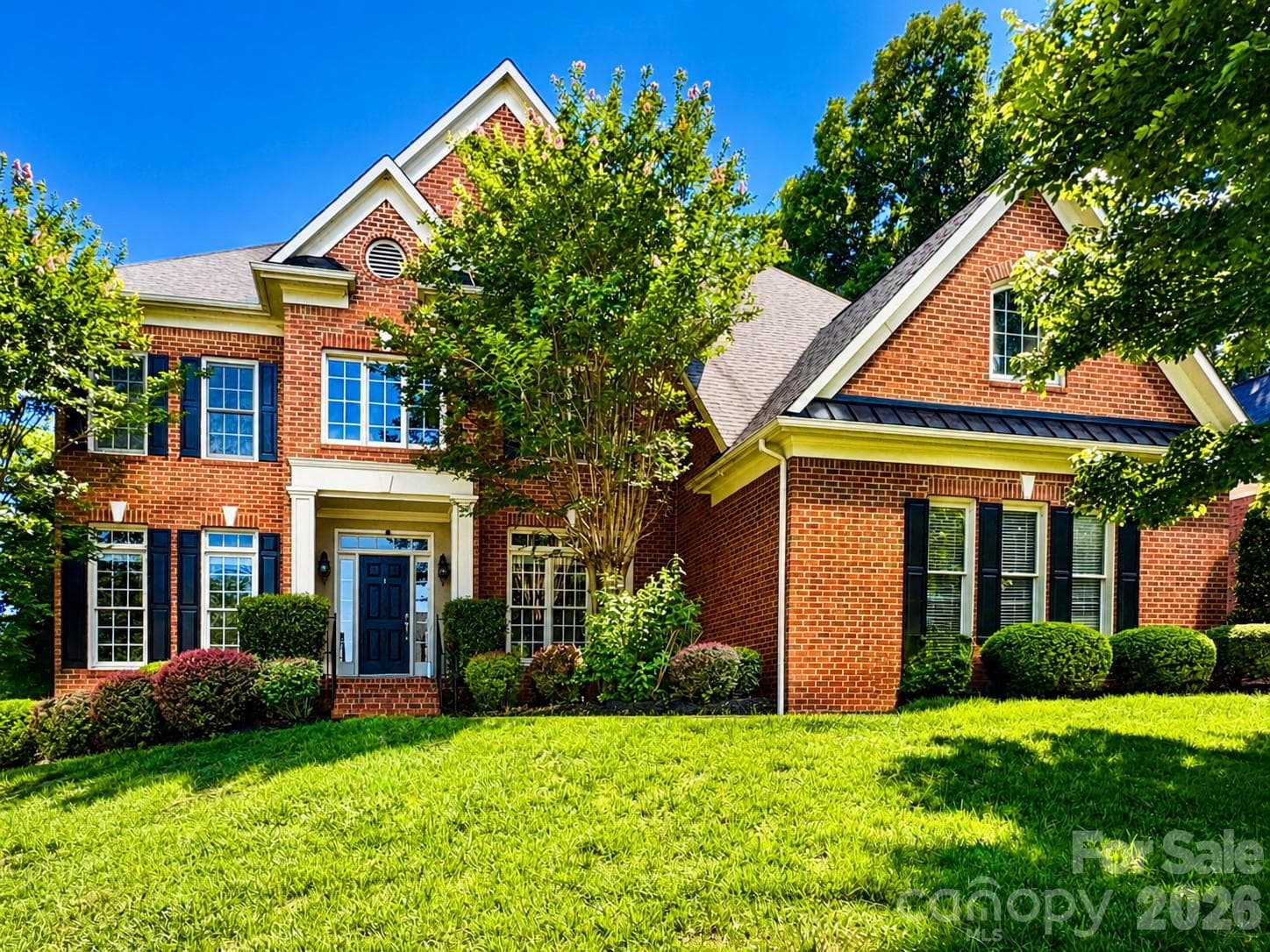 Single Family Residence at Matthews, photo 2 of 45