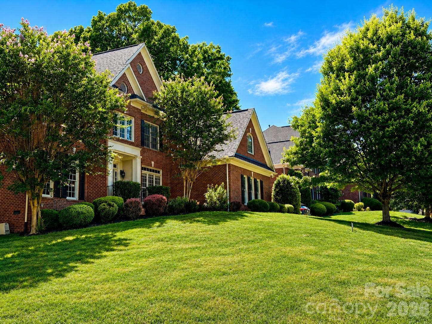 Single Family Residence at Matthews, photo 3 of 45