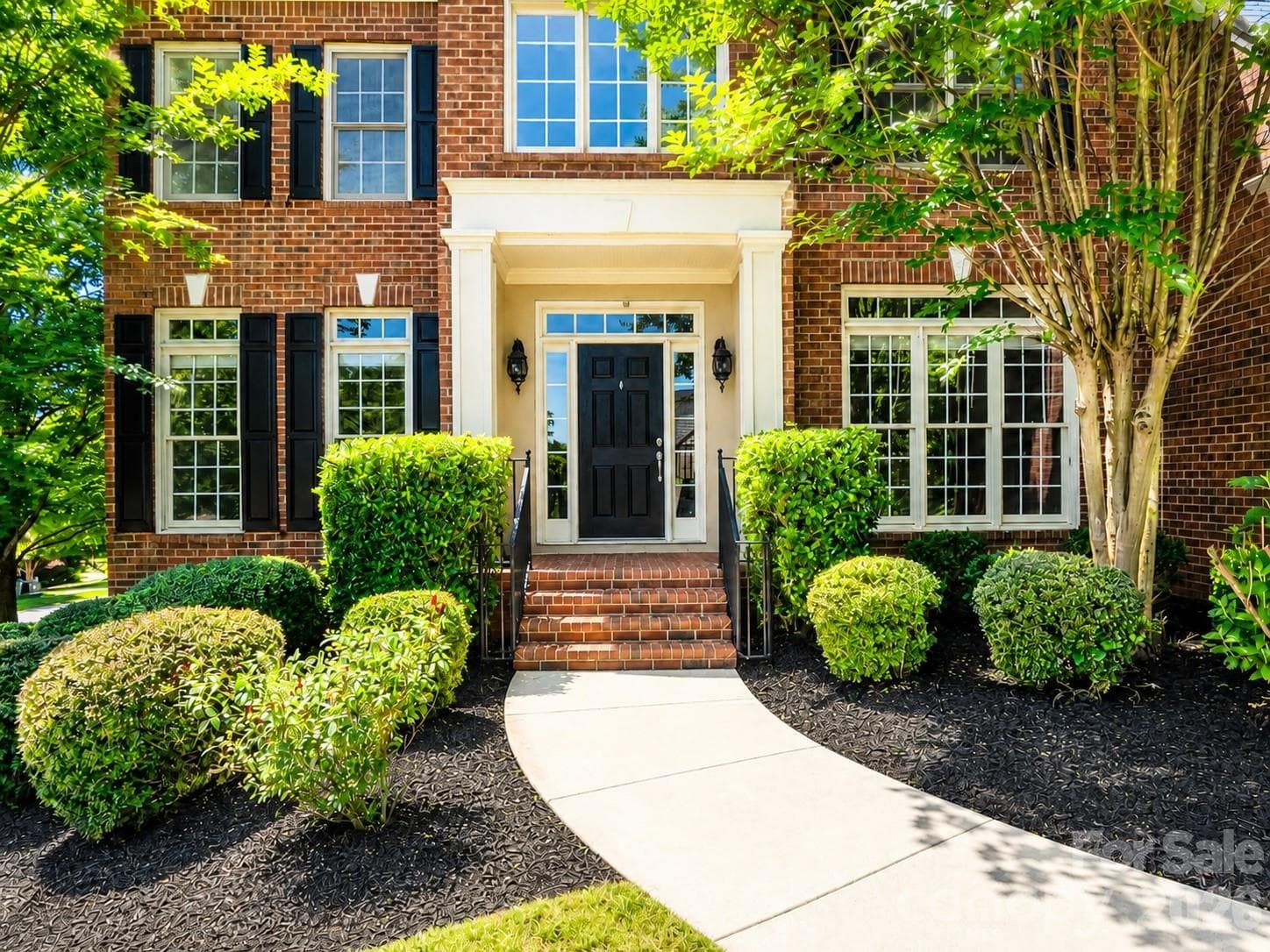 Single Family Residence at Matthews, photo 4 of 45