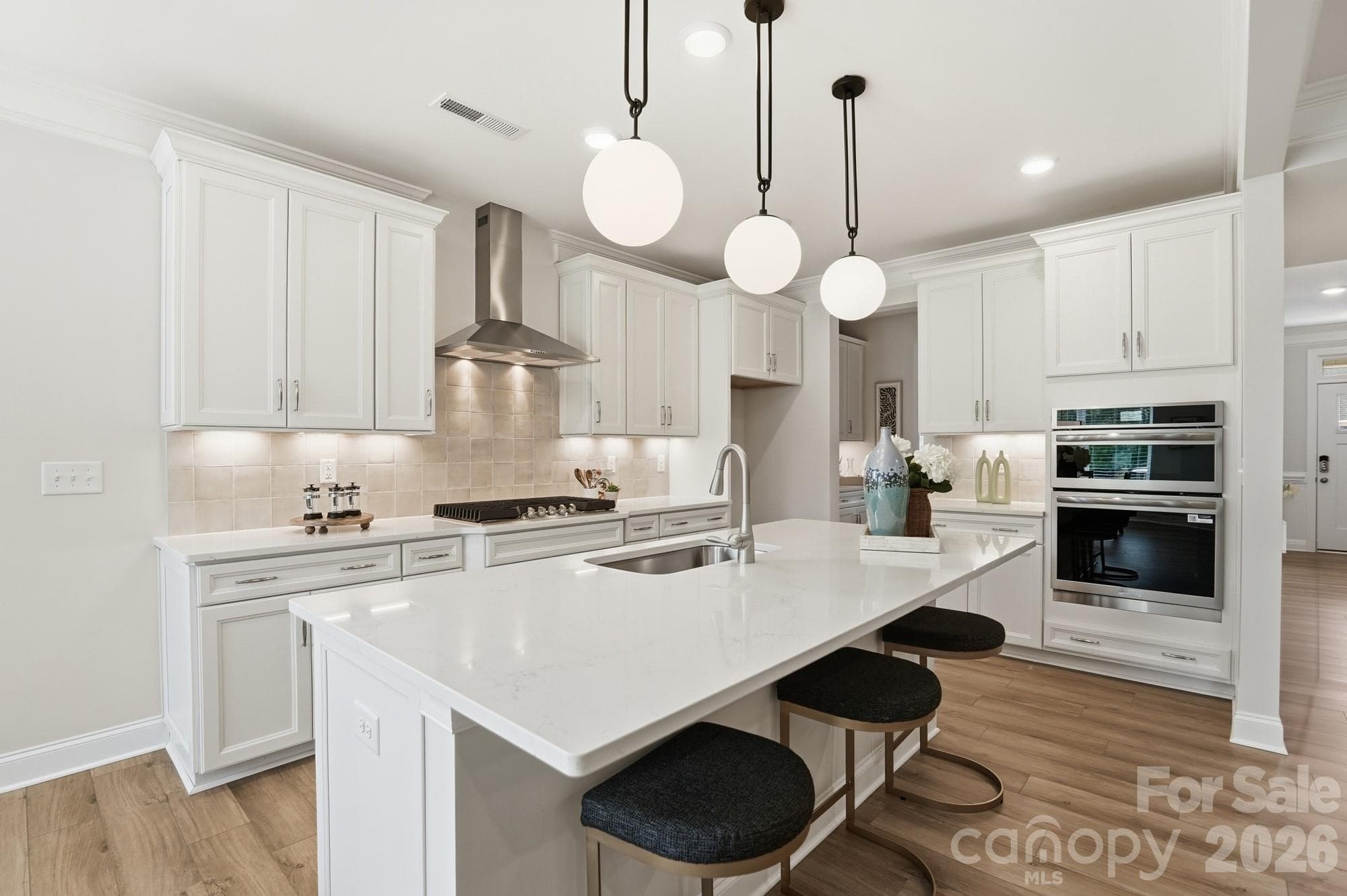 Kitchen - Rock Hill