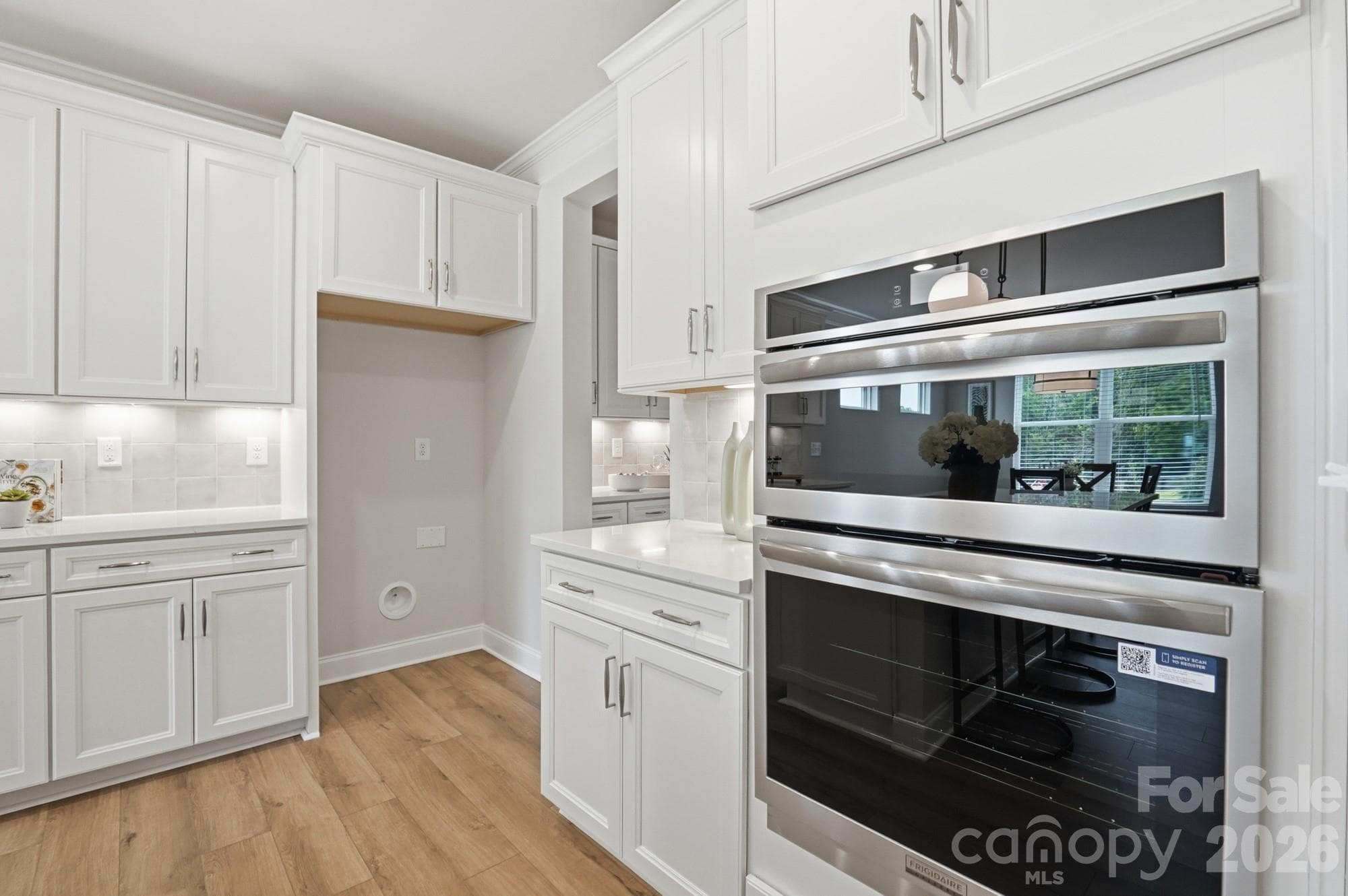 Stainless appliances - Rock Hill