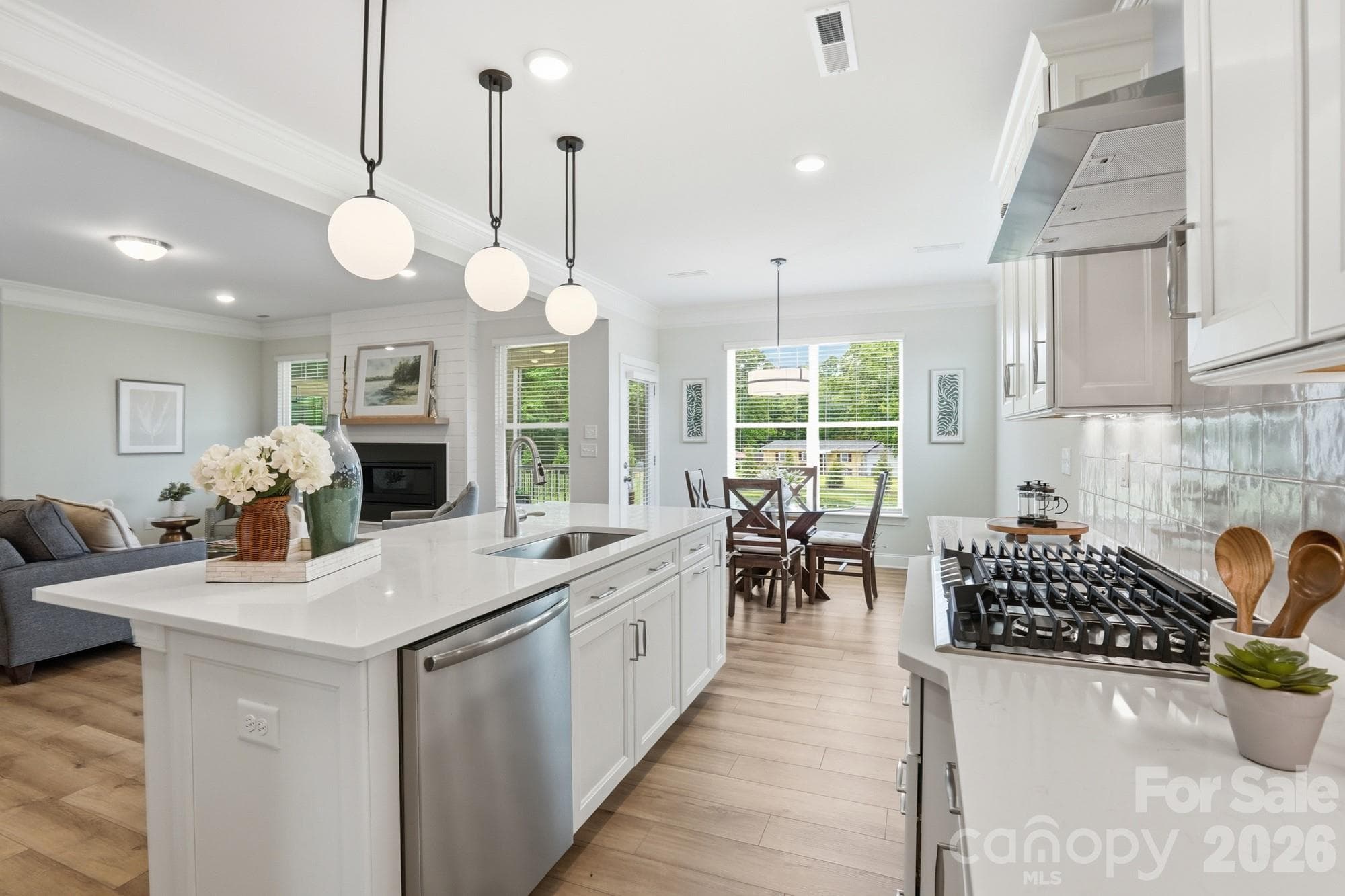 Kitchen - Rock Hill