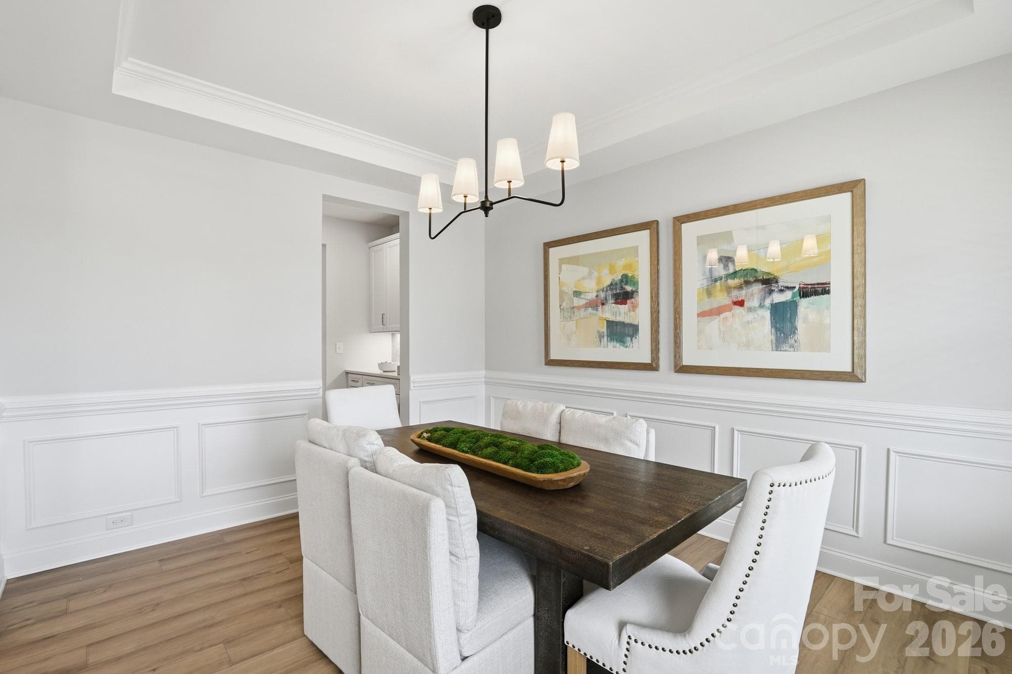 Dining Room - Rock Hill