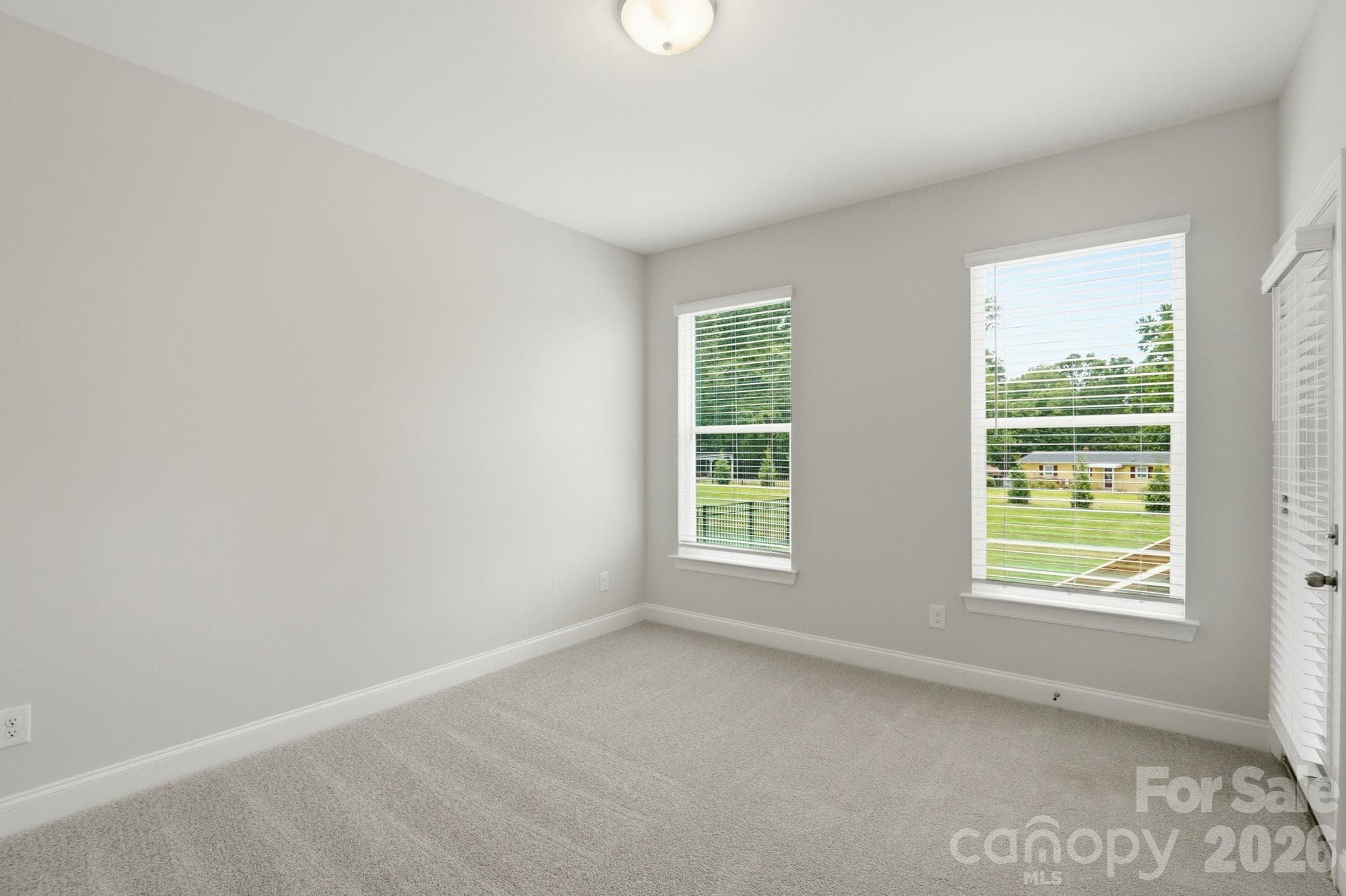 Guest Bedroom - Rock Hill