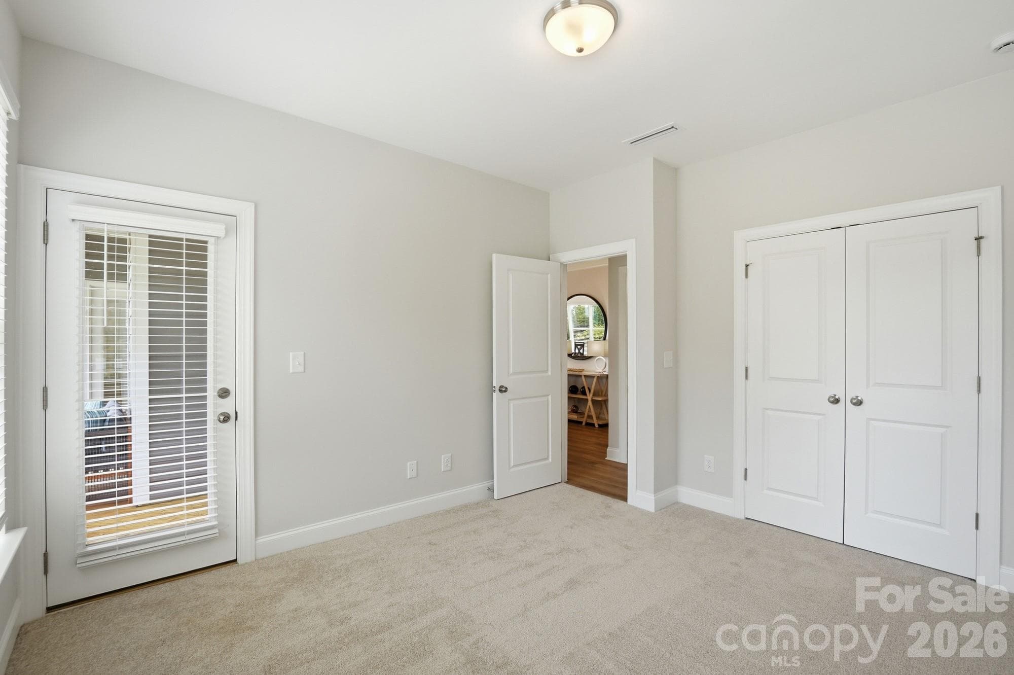 Guest Bedroom - Rock Hill
