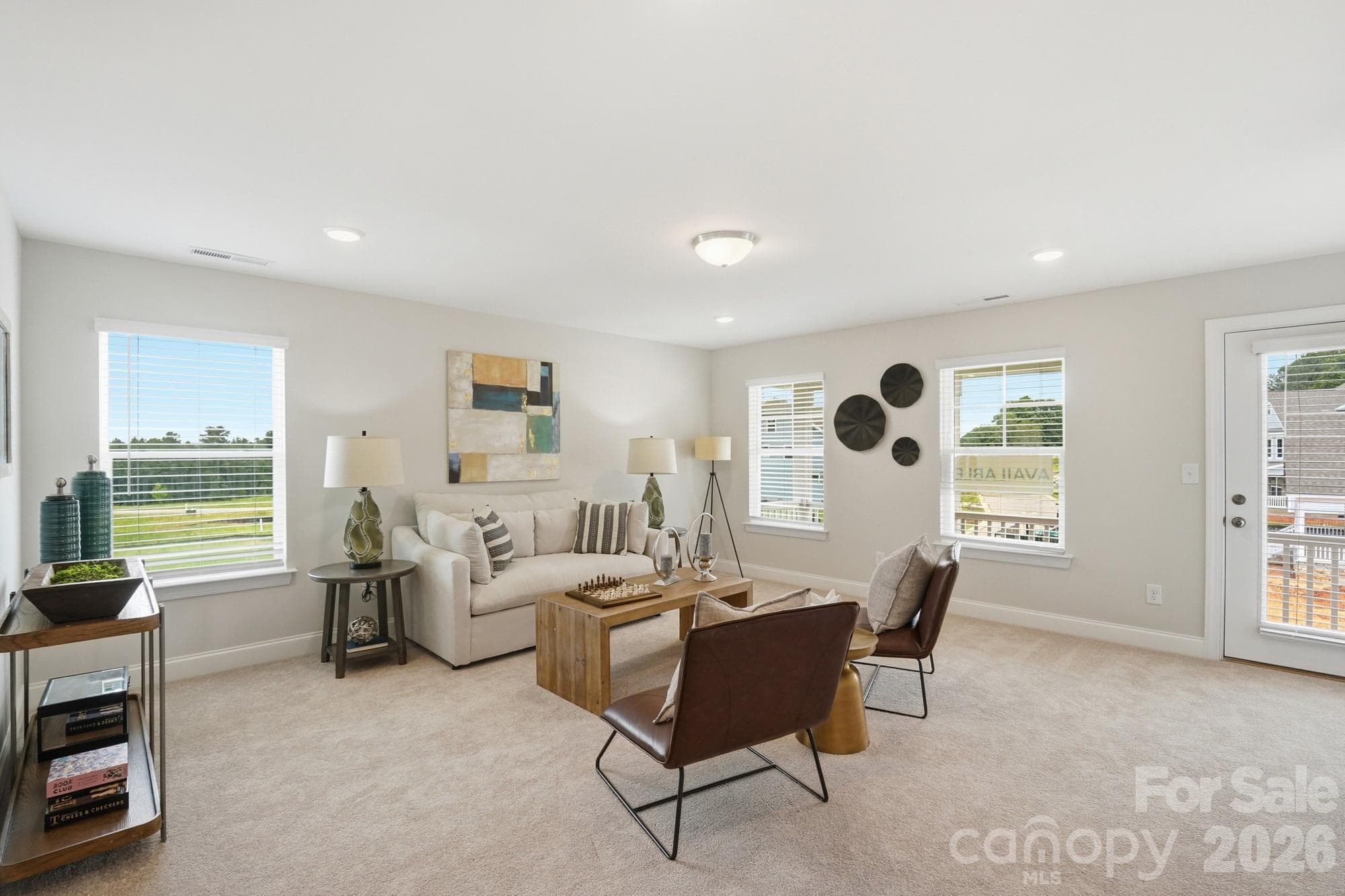 Loft - Rock Hill