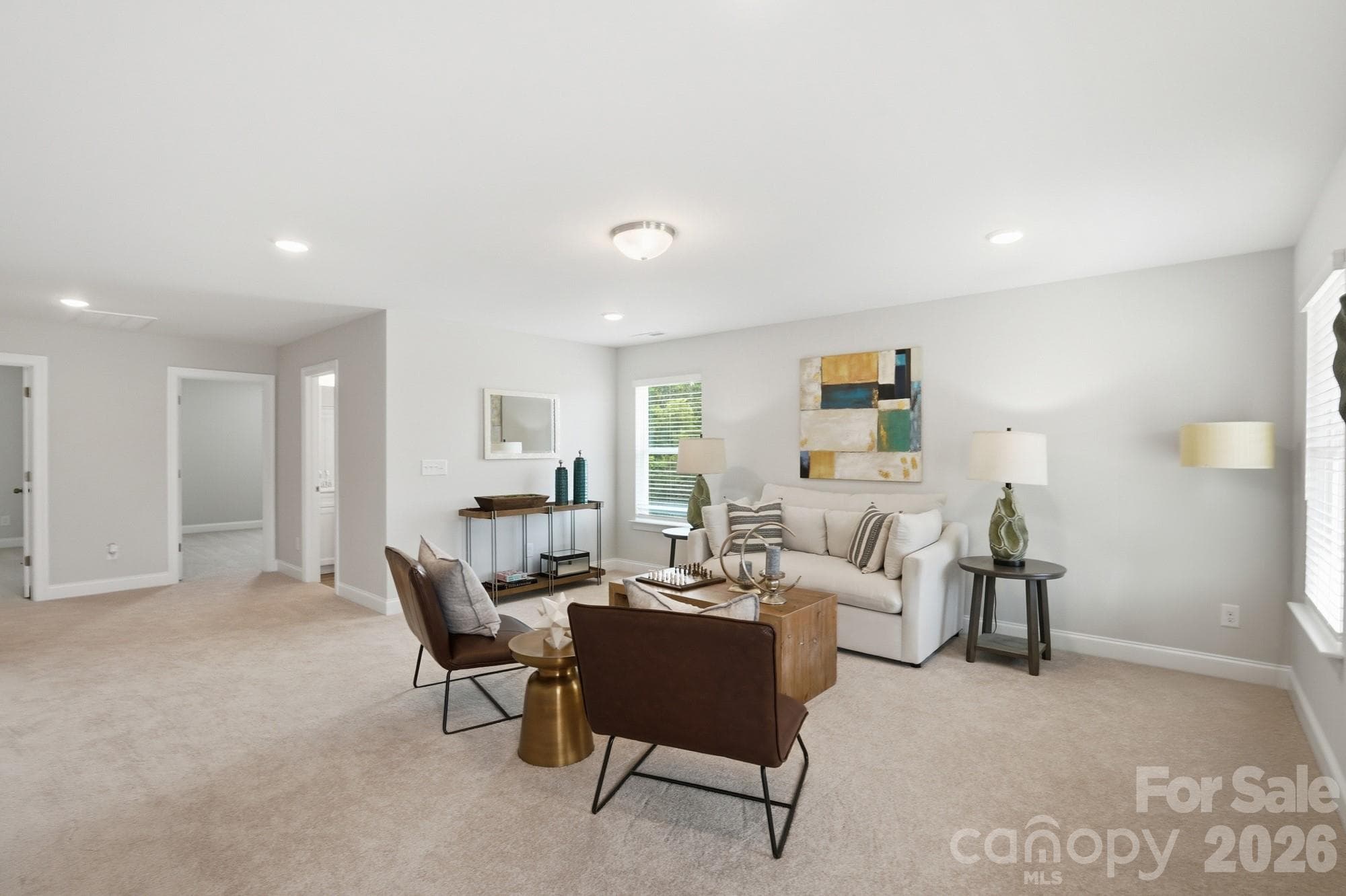 Loft - Rock Hill