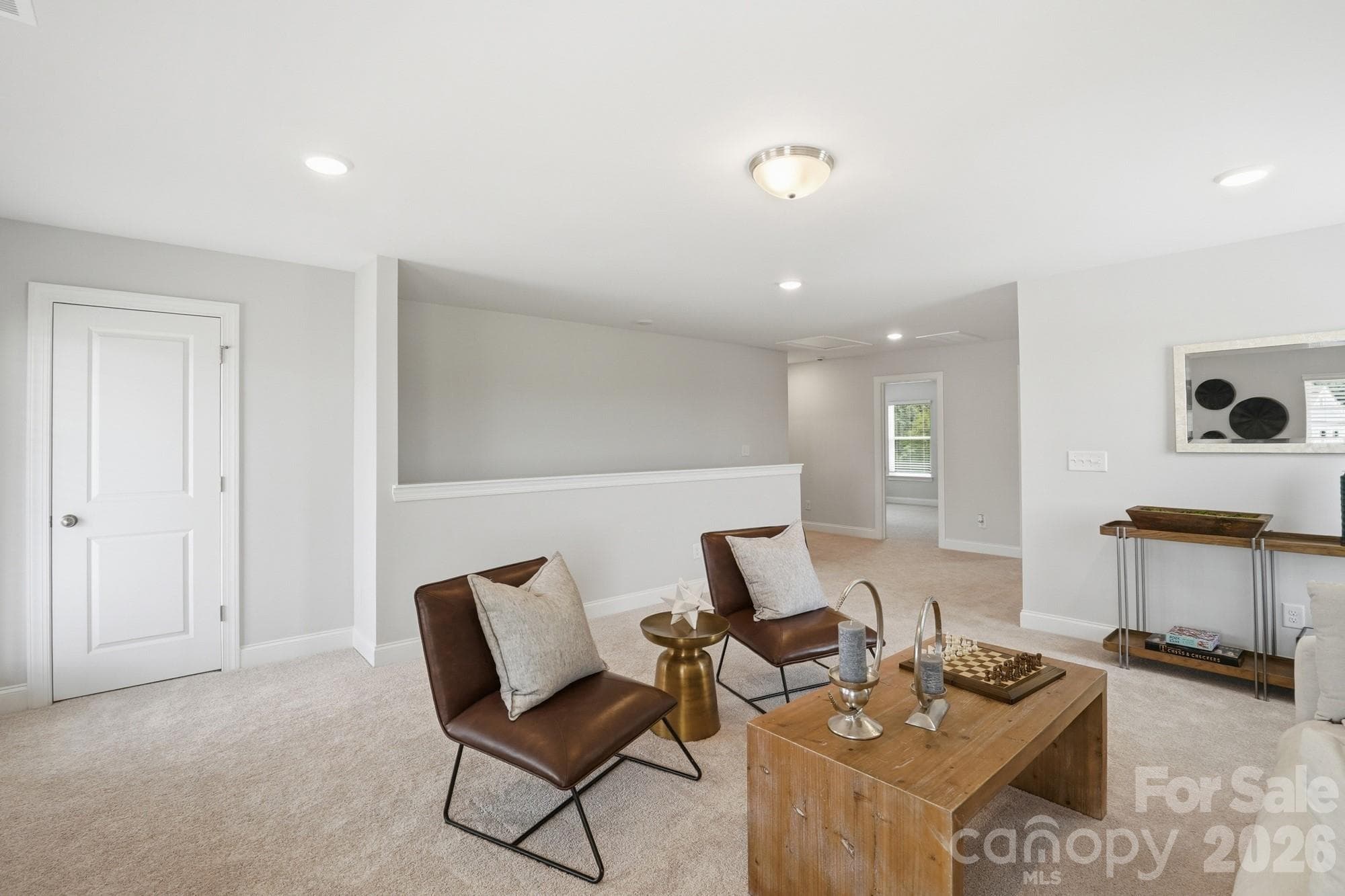 Loft - Rock Hill