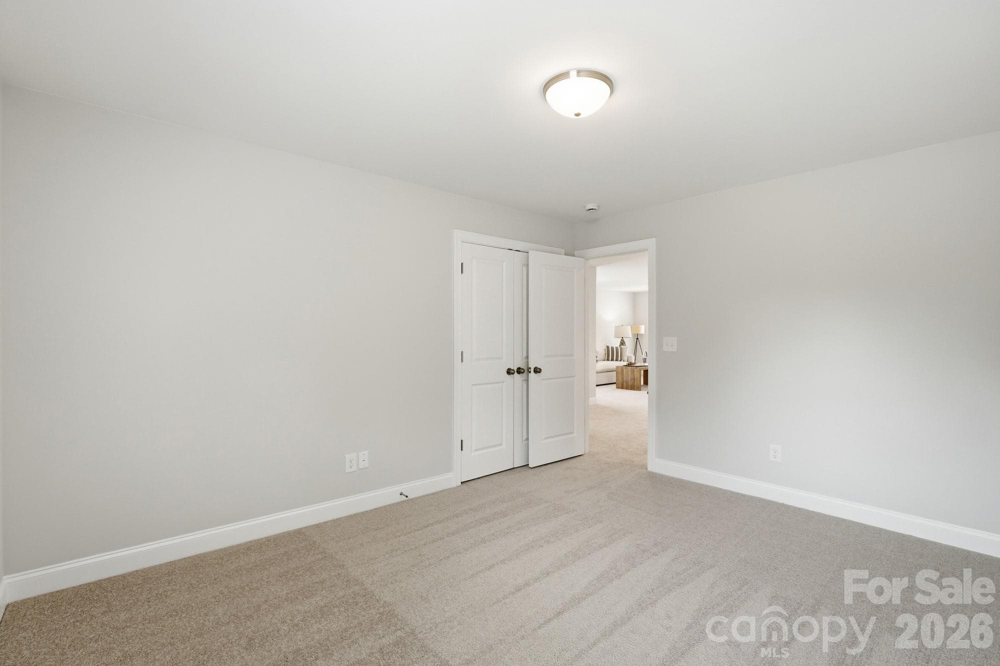 Bedroom 2 - Rock Hill