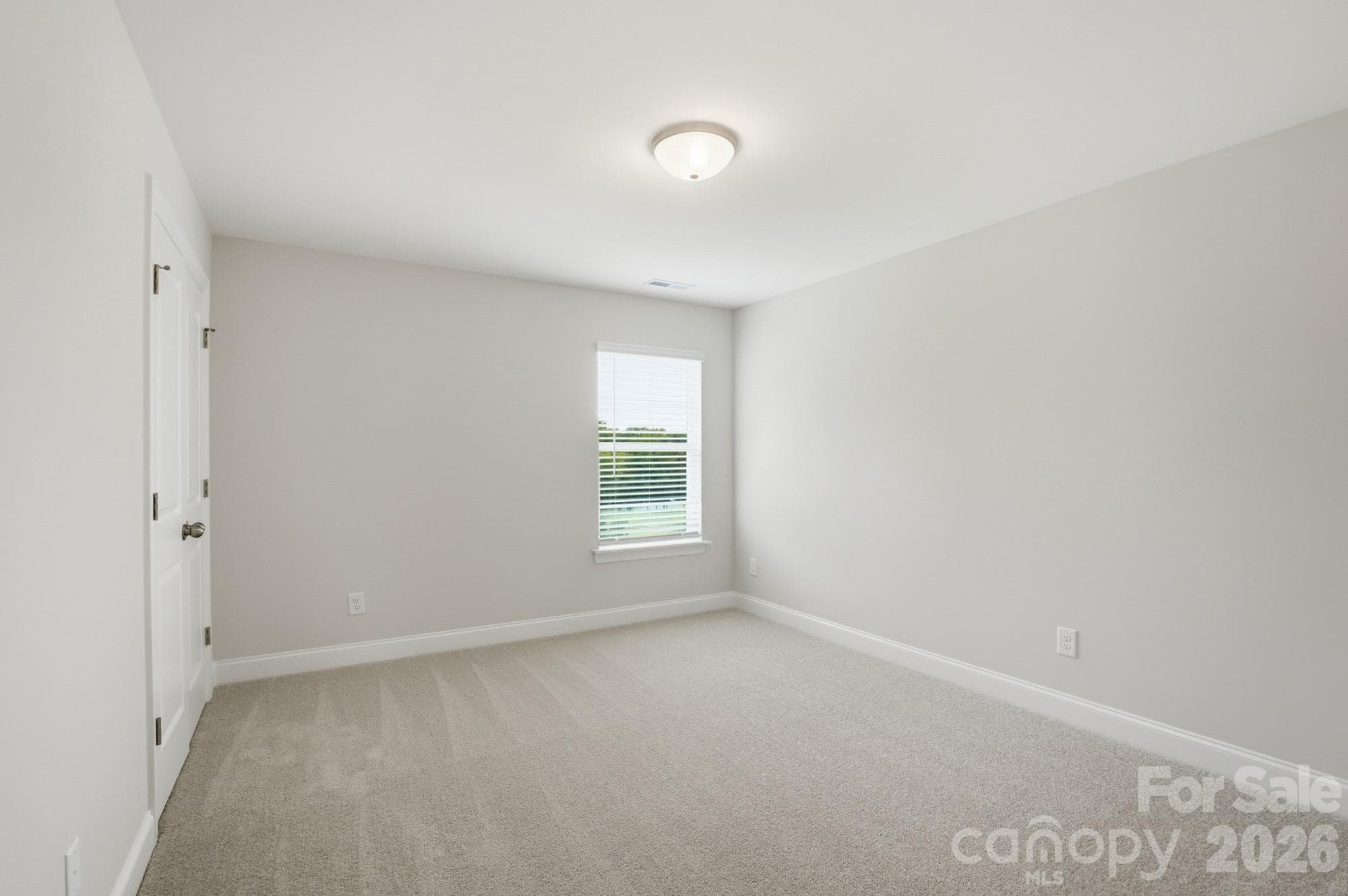 Bedroom 3 - Rock Hill