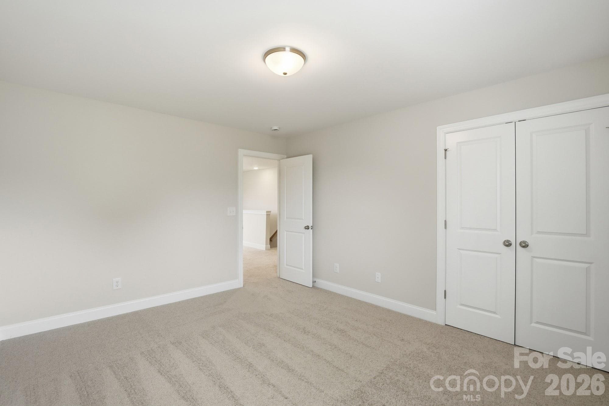 Bedroom 3 - Rock Hill