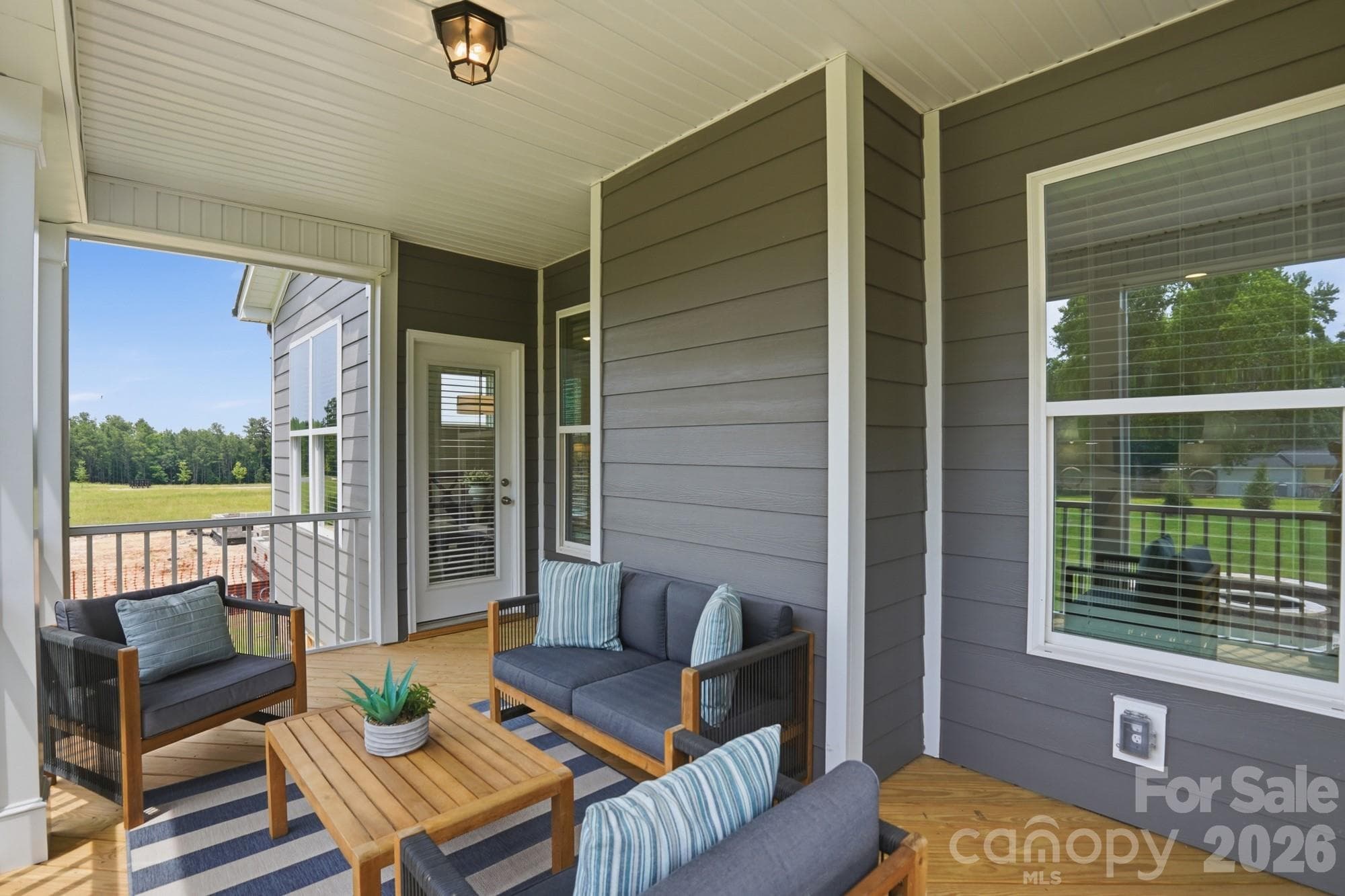 Screened in Porch - Rock Hill