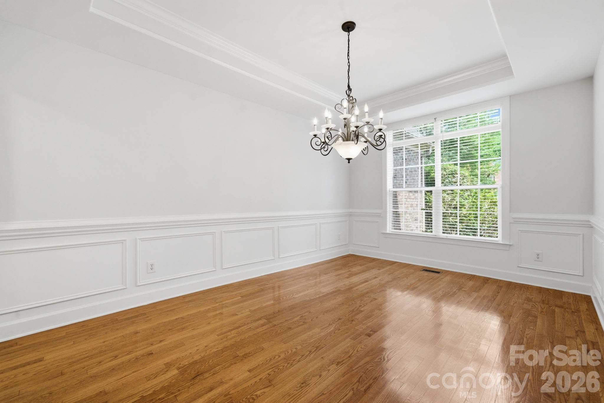 Dining Room - Waxhaw